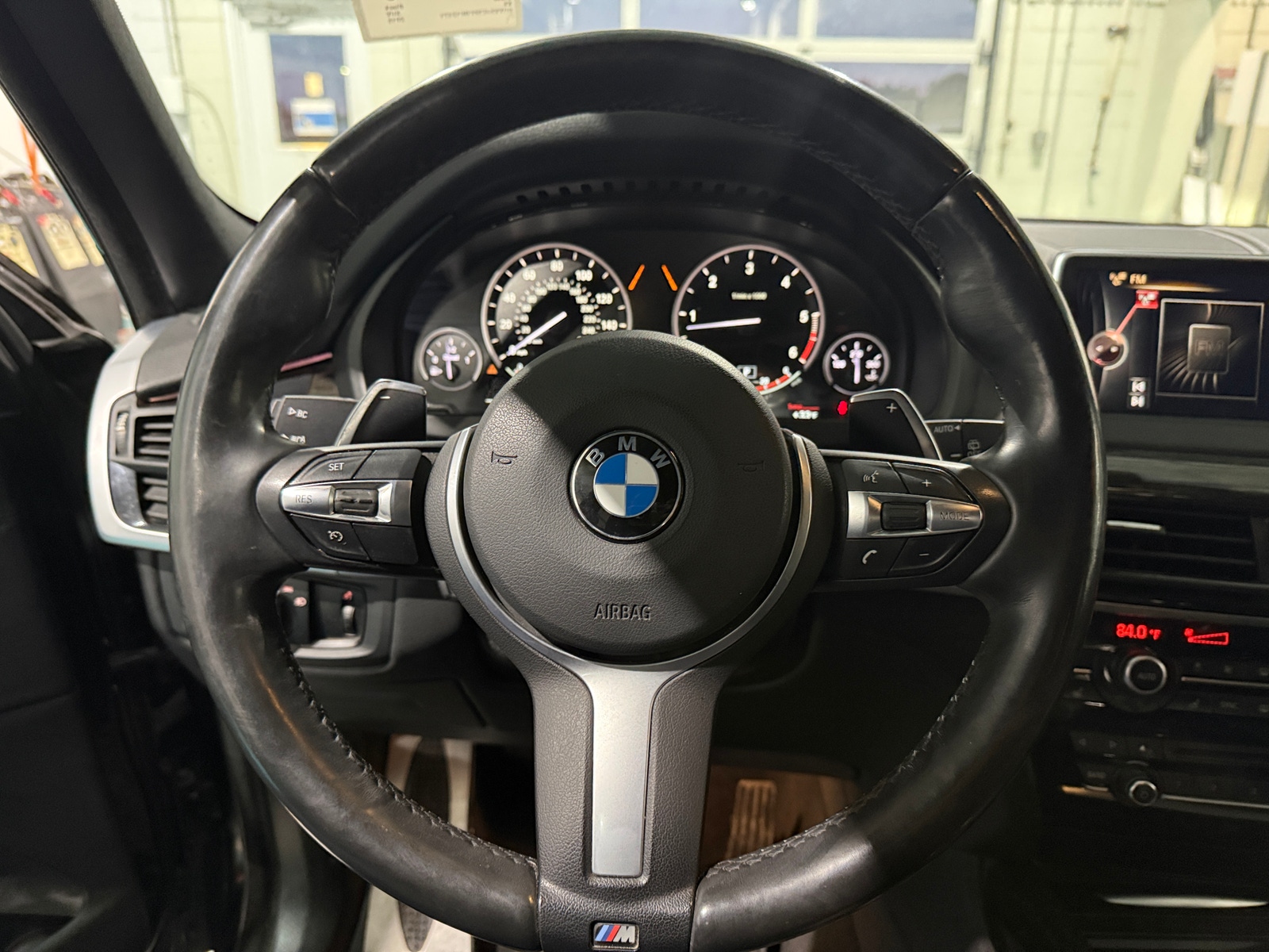 Thumbnail: 2015 BMW X5 - 4
