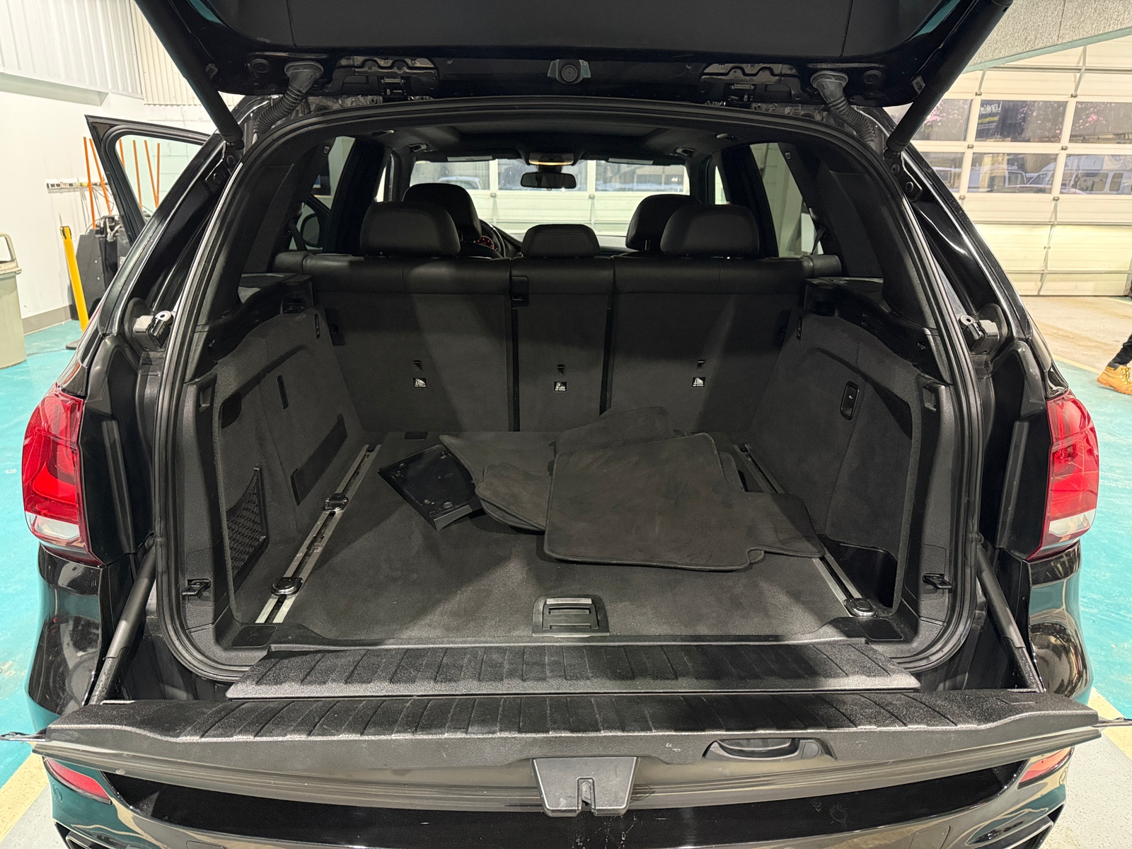 Thumbnail: 2015 BMW X5 - 6