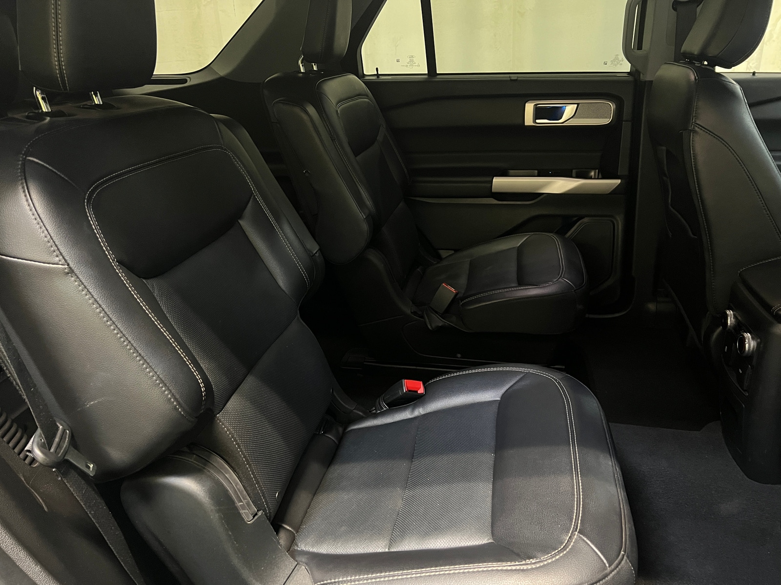 Thumbnail: 2023 Ford Explorer - 5