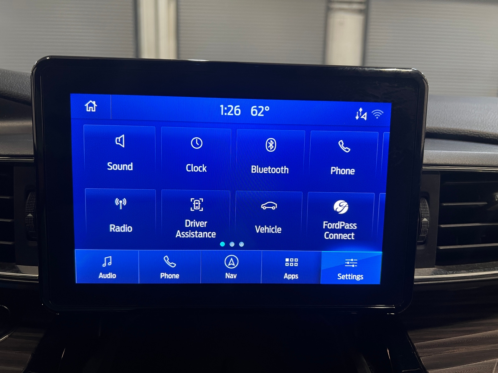 Thumbnail: 2023 Ford Explorer - 3