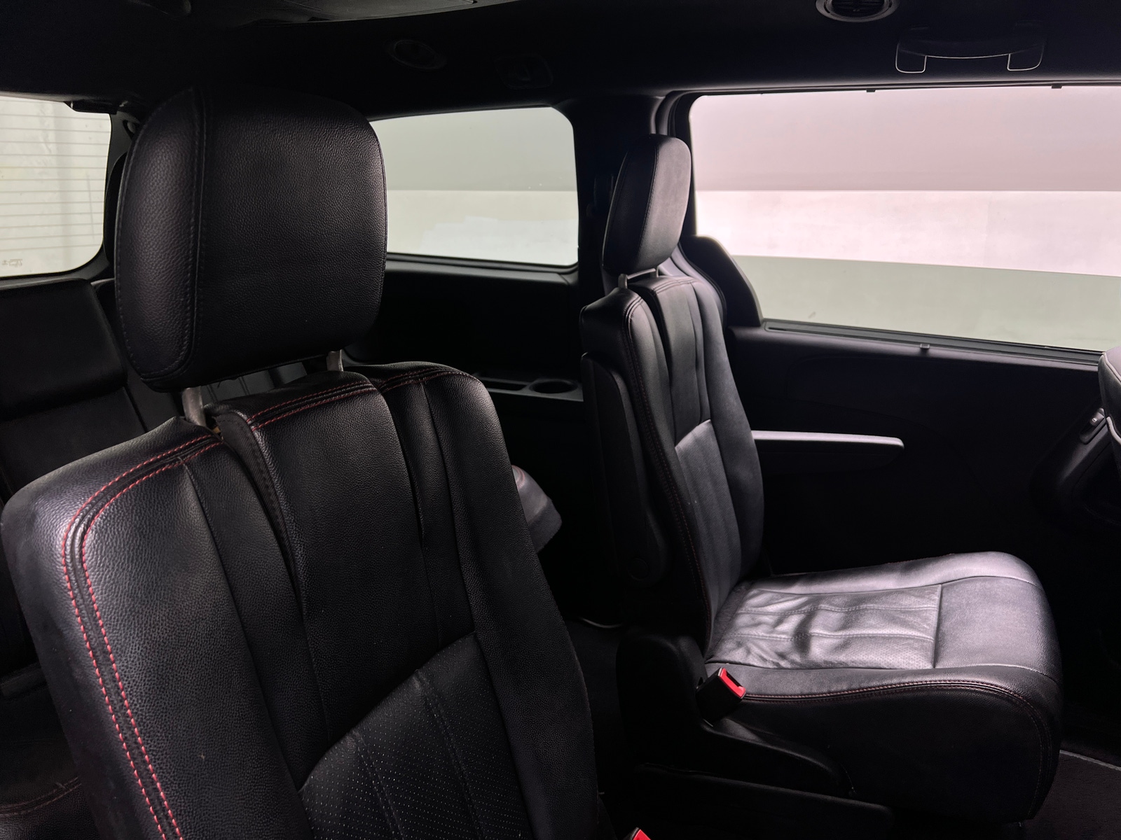 Thumbnail: 2019 Dodge Grand Caravan - 5