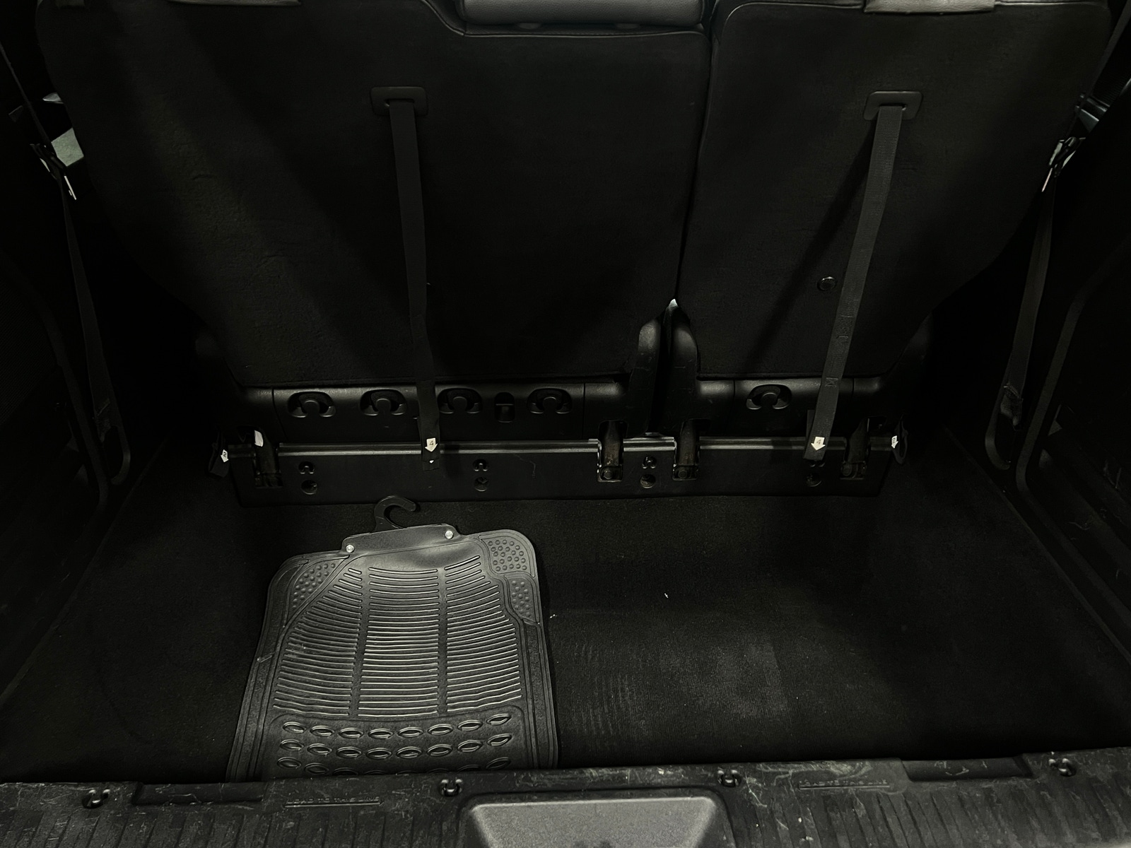 Thumbnail: 2019 Dodge Grand Caravan - 6