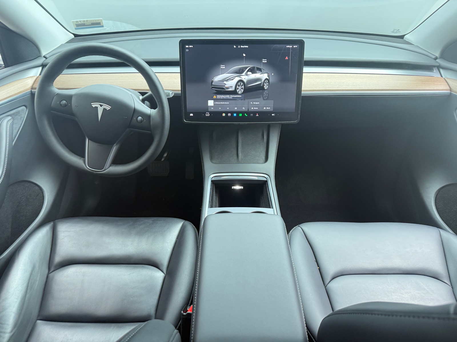 Thumbnail: 2023 Tesla Model Y - 2