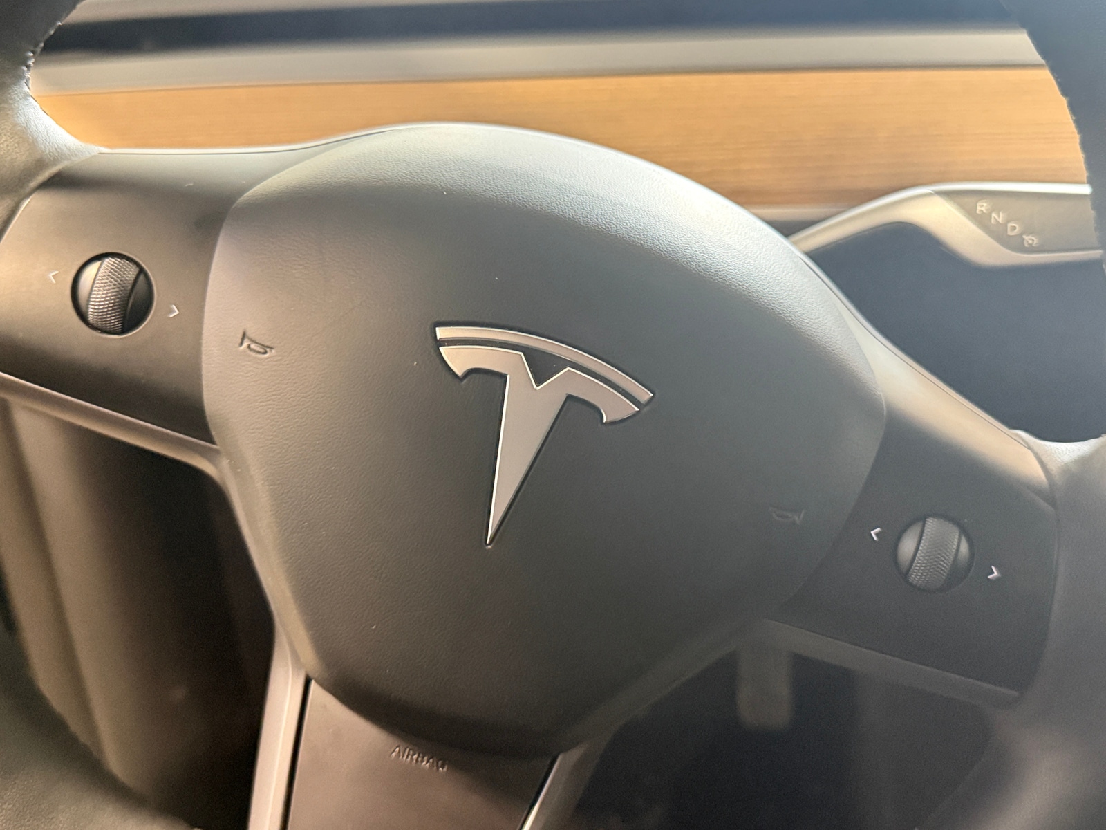 Thumbnail: 2023 Tesla Model Y - 4