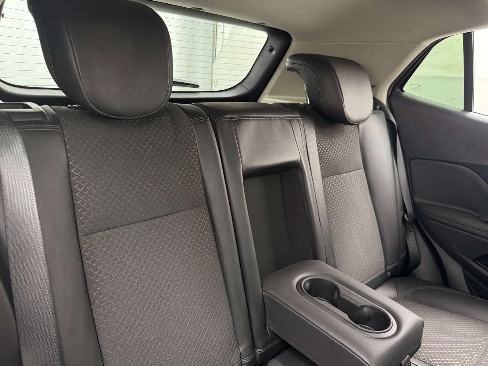 Thumbnail: 2020 Buick Encore - 5