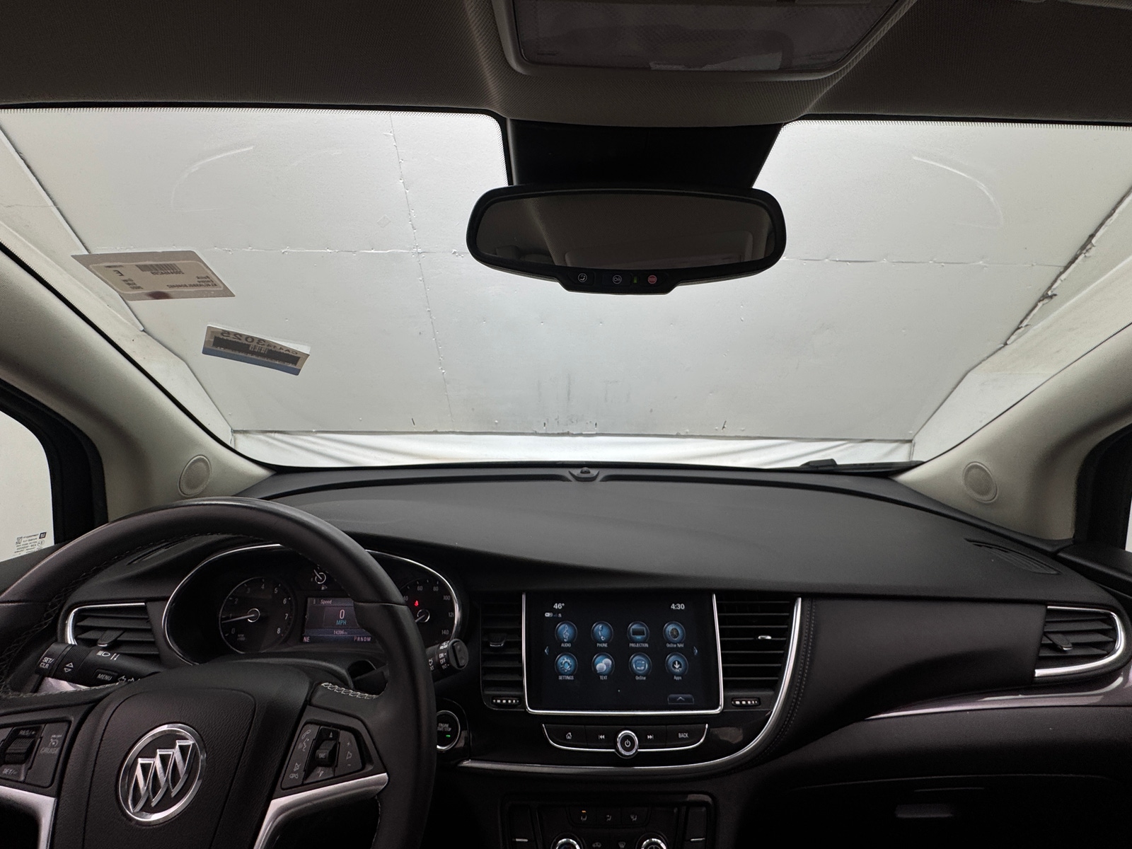 Thumbnail: 2020 Buick Encore - 2