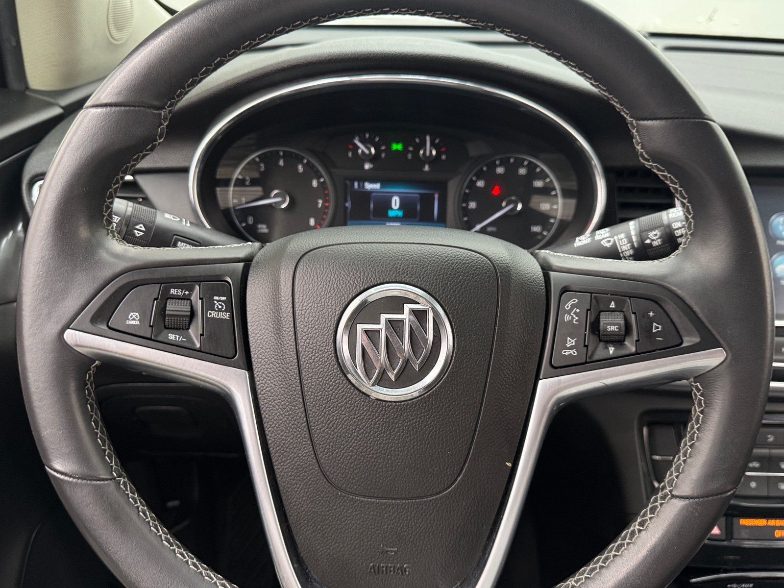 Thumbnail: 2020 Buick Encore - 4