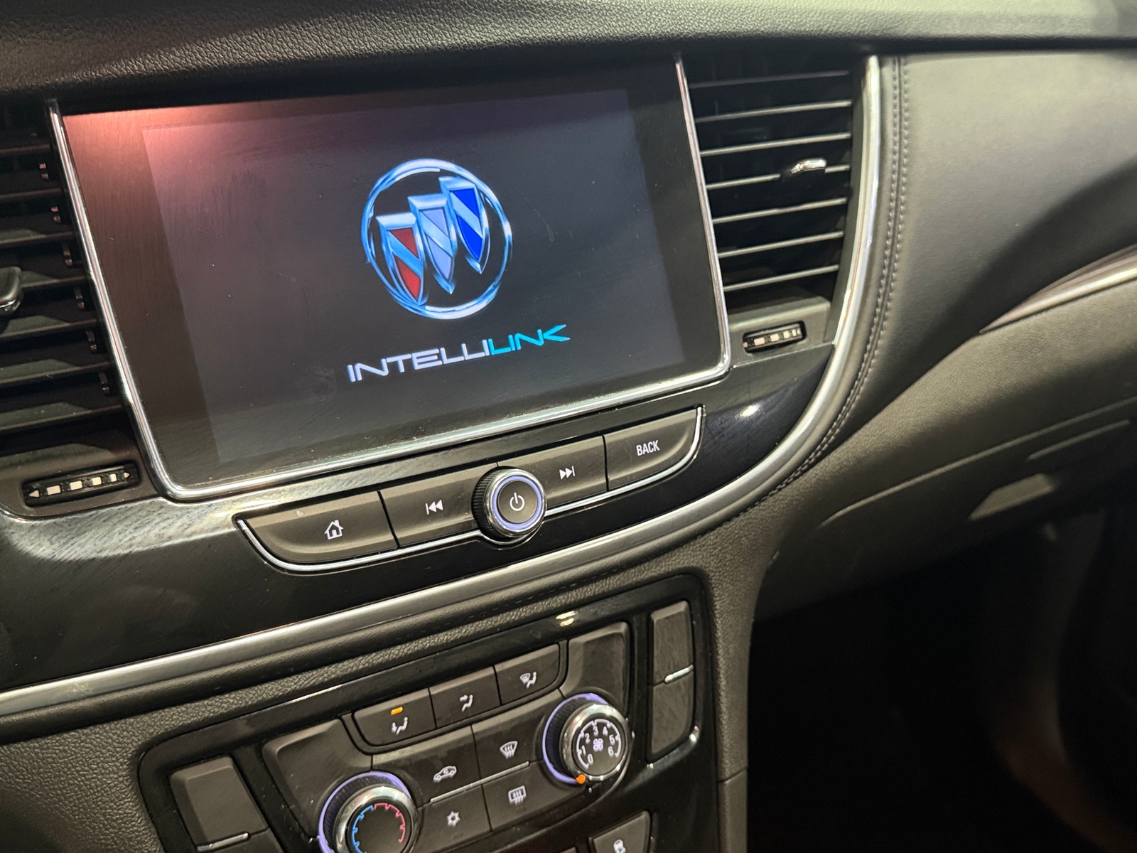 Thumbnail: 2020 Buick Encore - 3