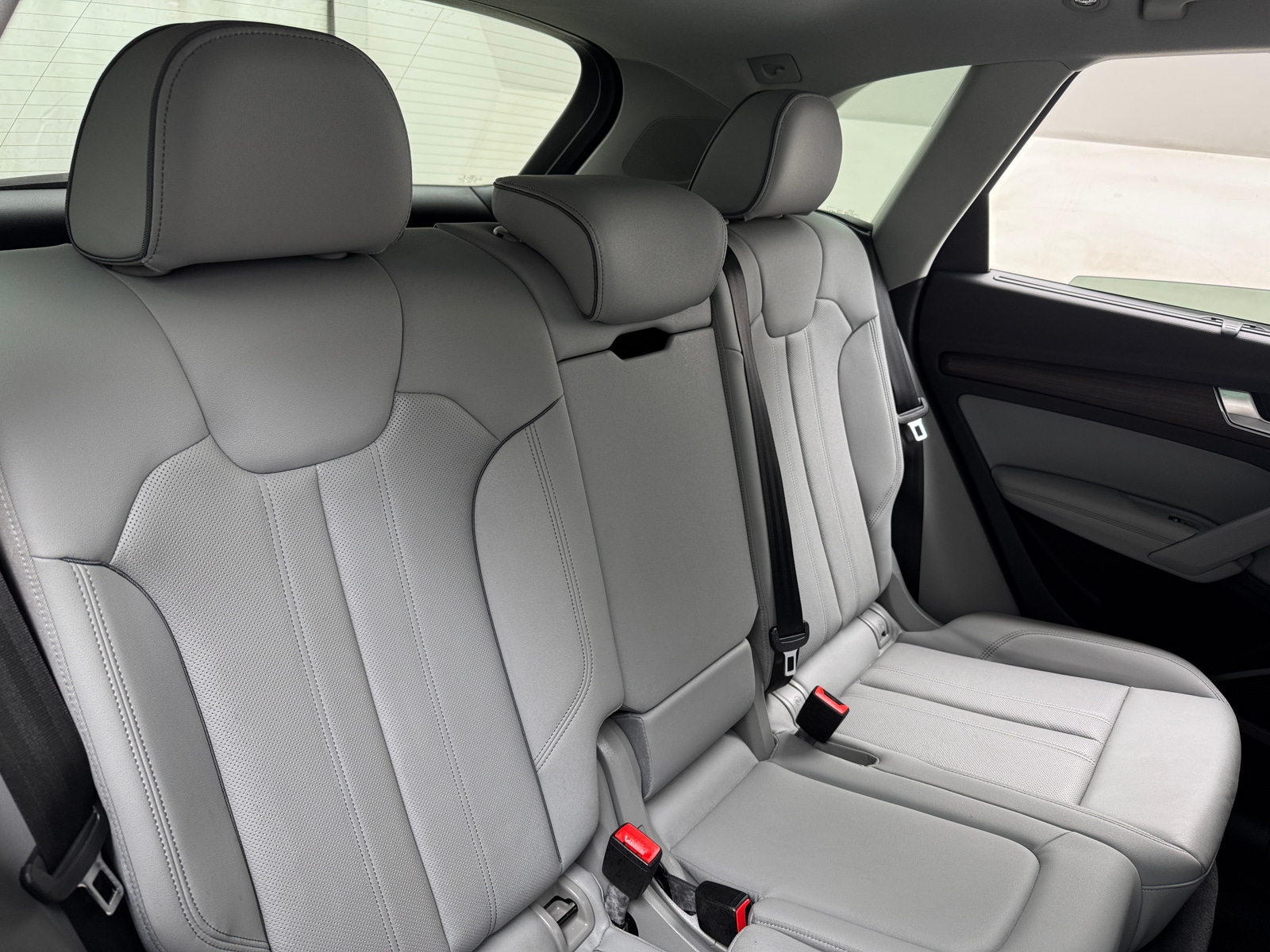 Thumbnail: 2021 Audi Q5 - 5