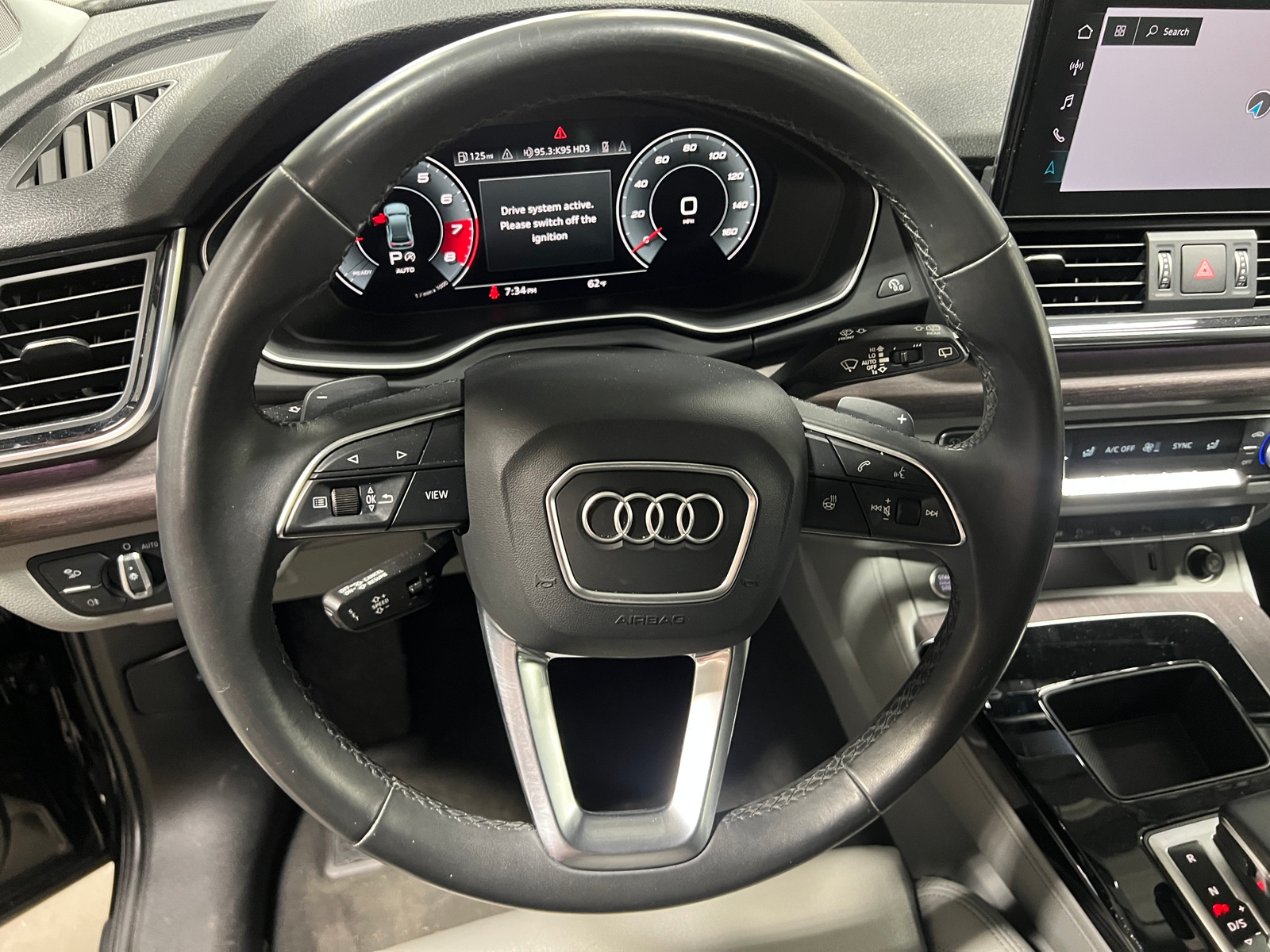 Thumbnail: 2021 Audi Q5 - 4