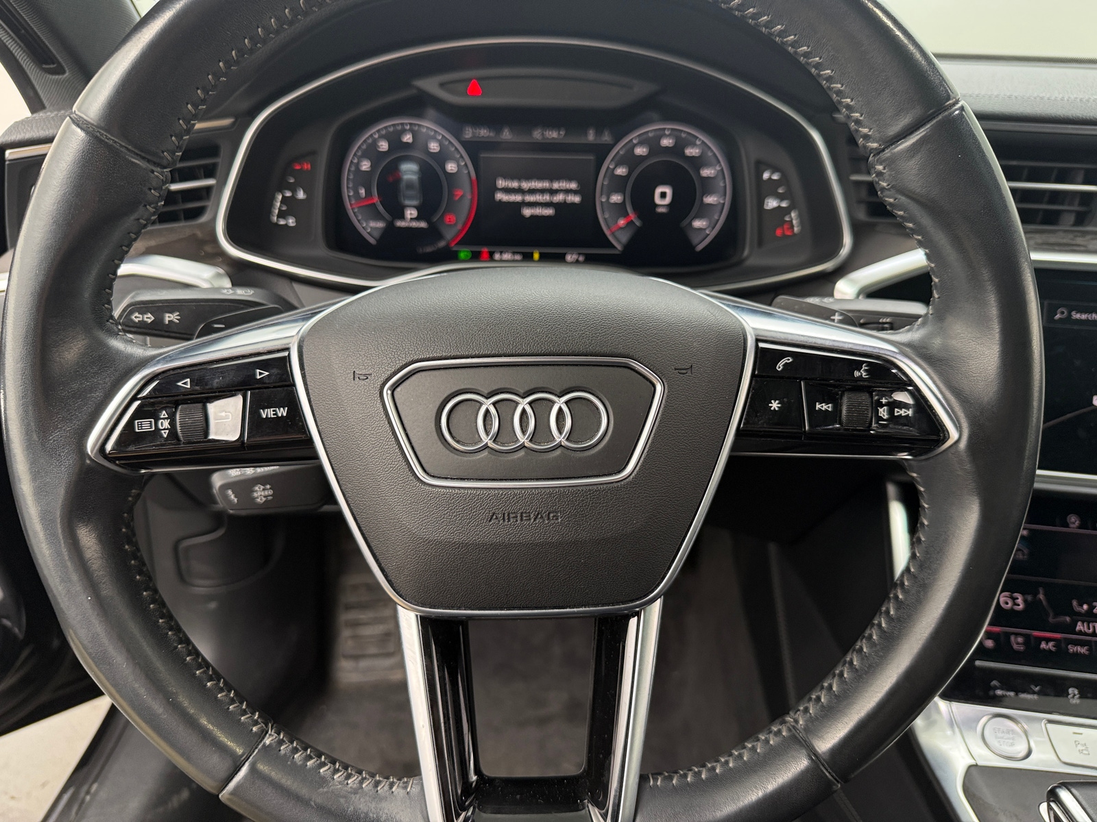 Thumbnail: 2019 Audi A7 - 4