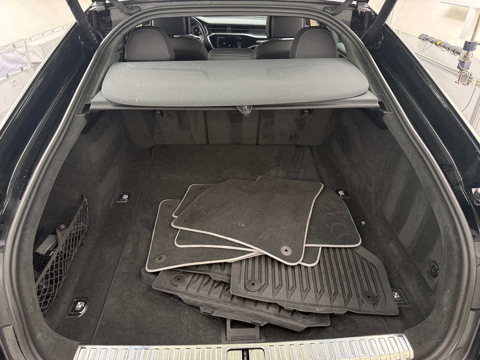 Thumbnail: 2019 Audi A7 - 6