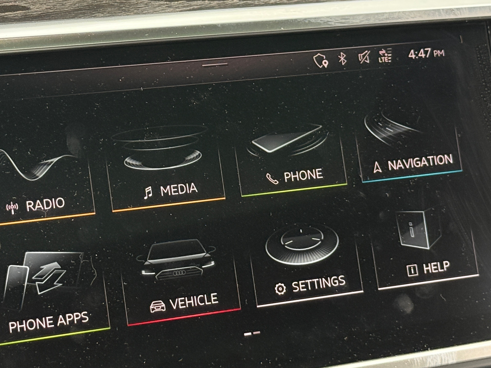 Thumbnail: 2019 Audi A7 - 3