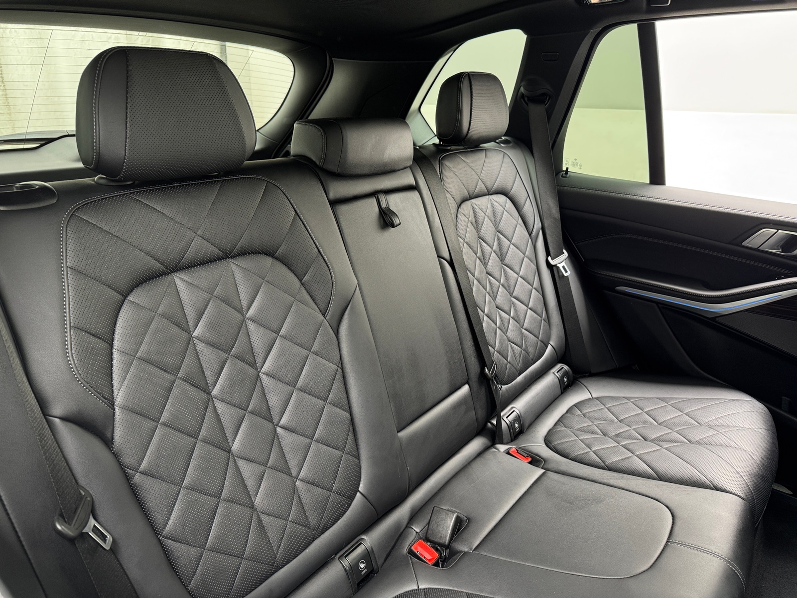 Thumbnail: 2023 BMW X5 - 5