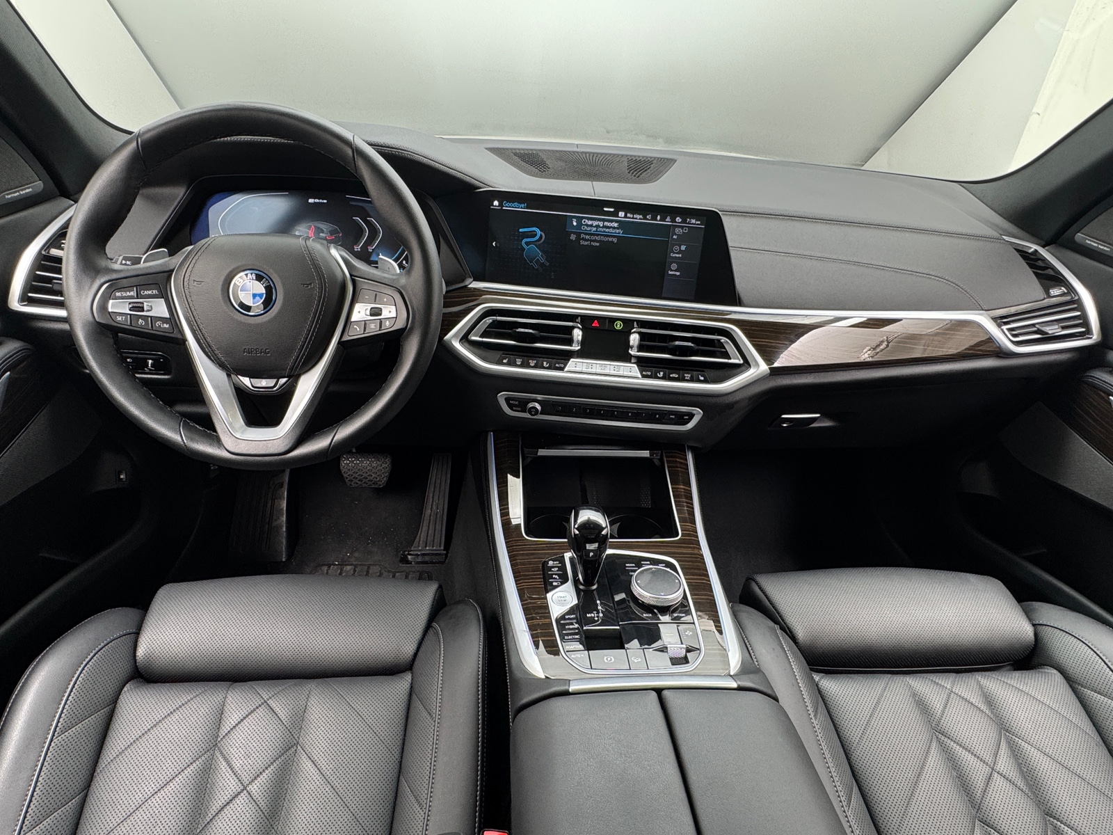 Thumbnail: 2023 BMW X5 - 2