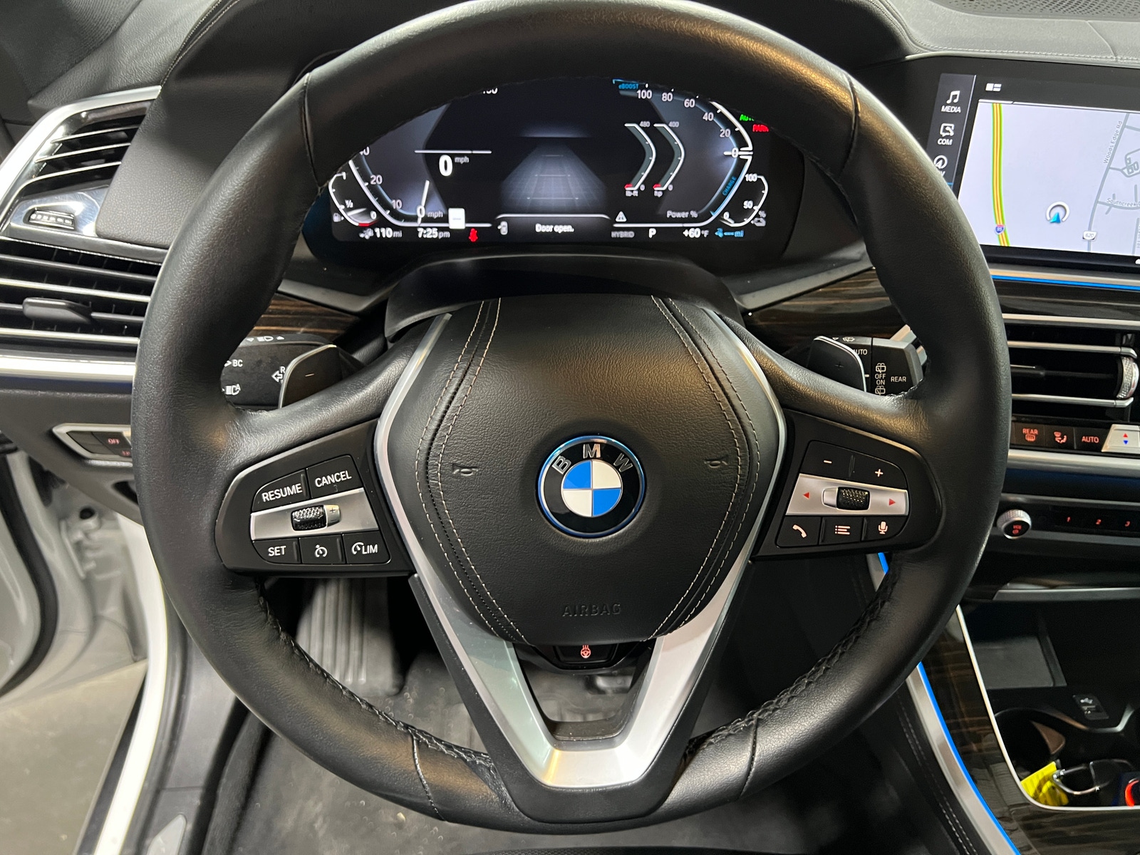 Thumbnail: 2023 BMW X5 - 4