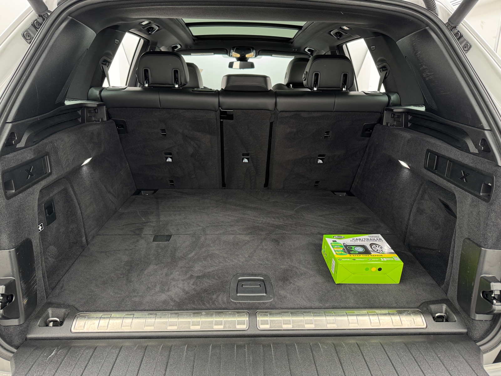 Thumbnail: 2023 BMW X5 - 6