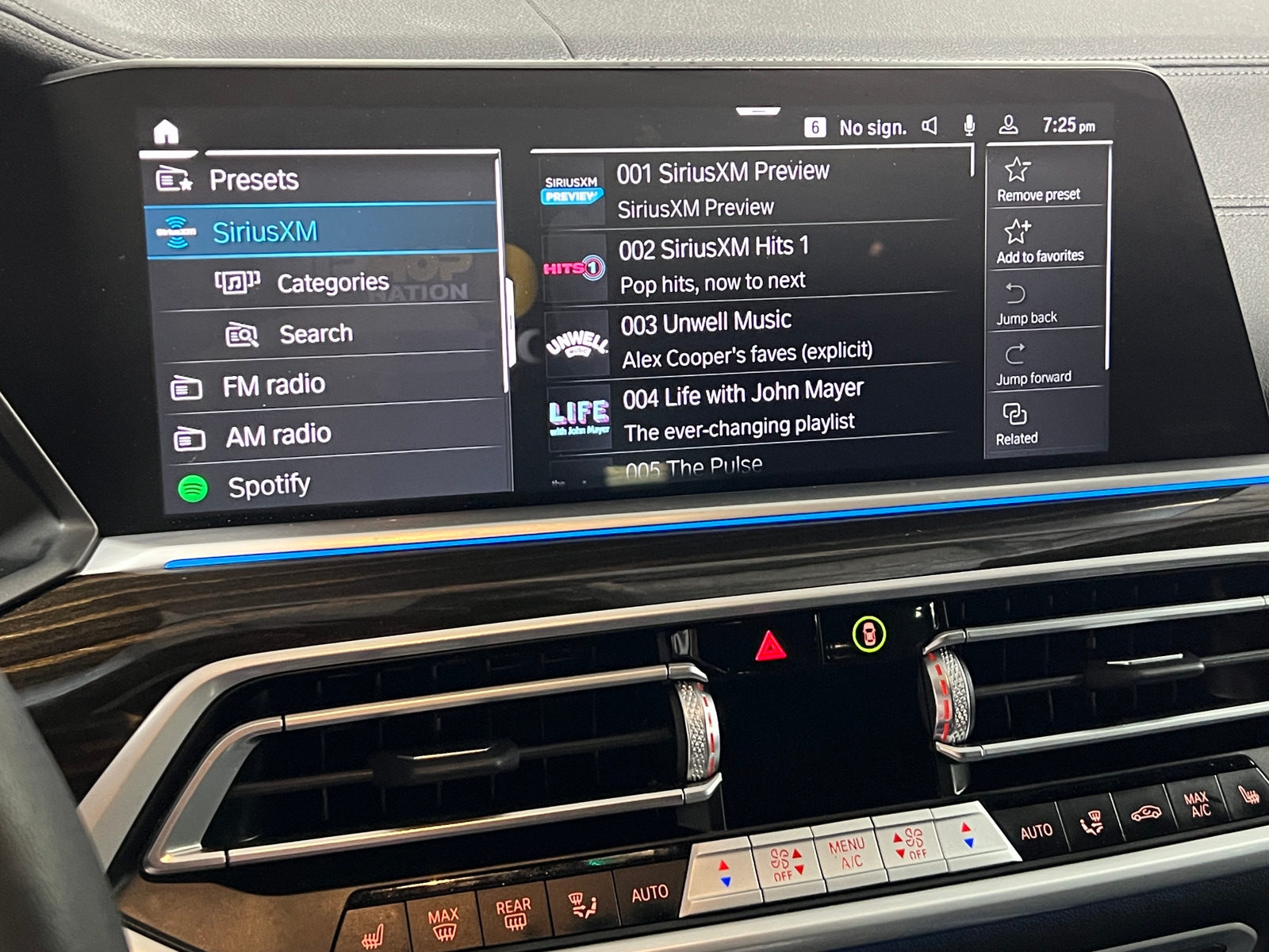 Thumbnail: 2023 BMW X5 - 3