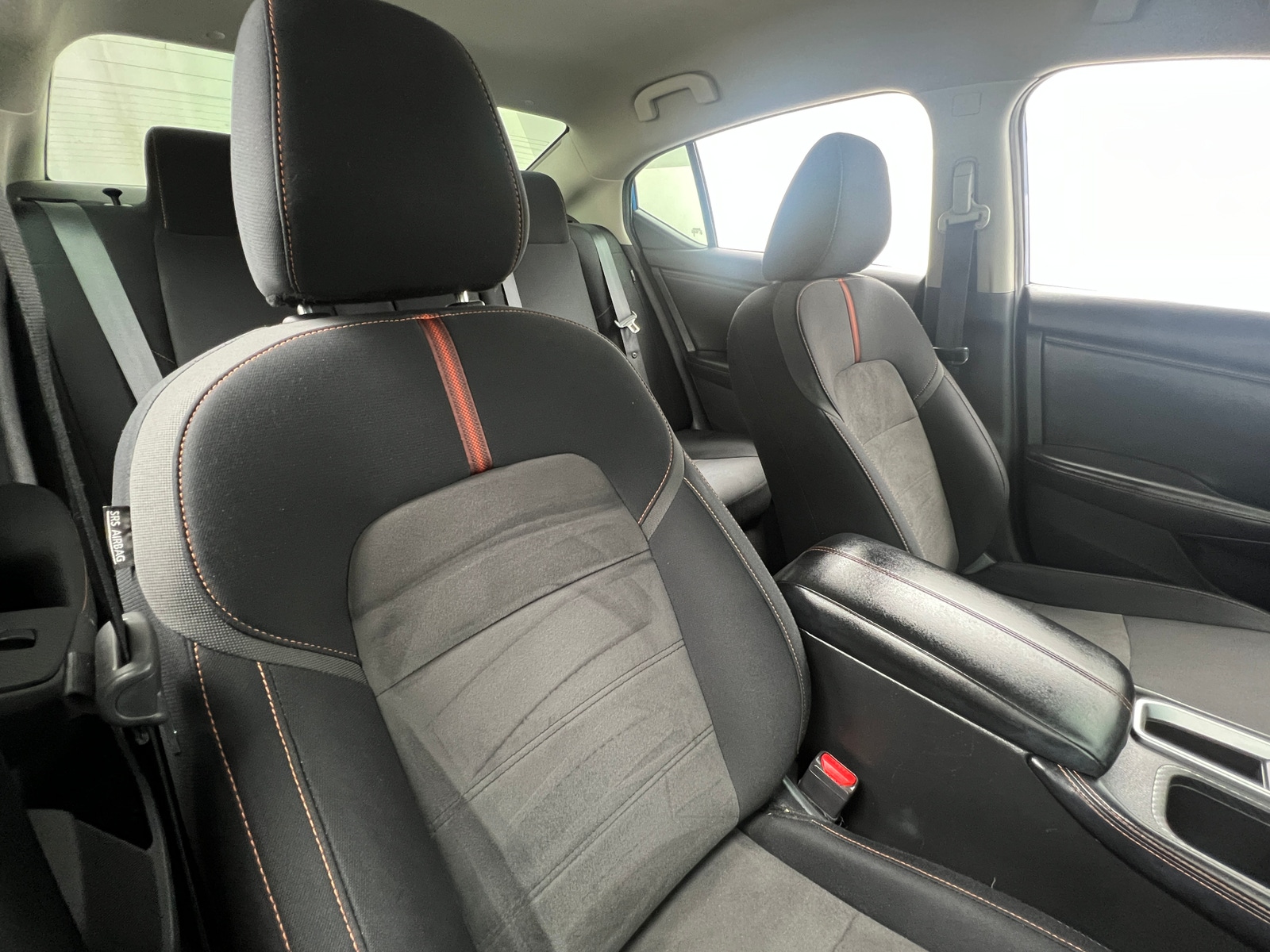 Thumbnail: 2022 Nissan Sentra - 2