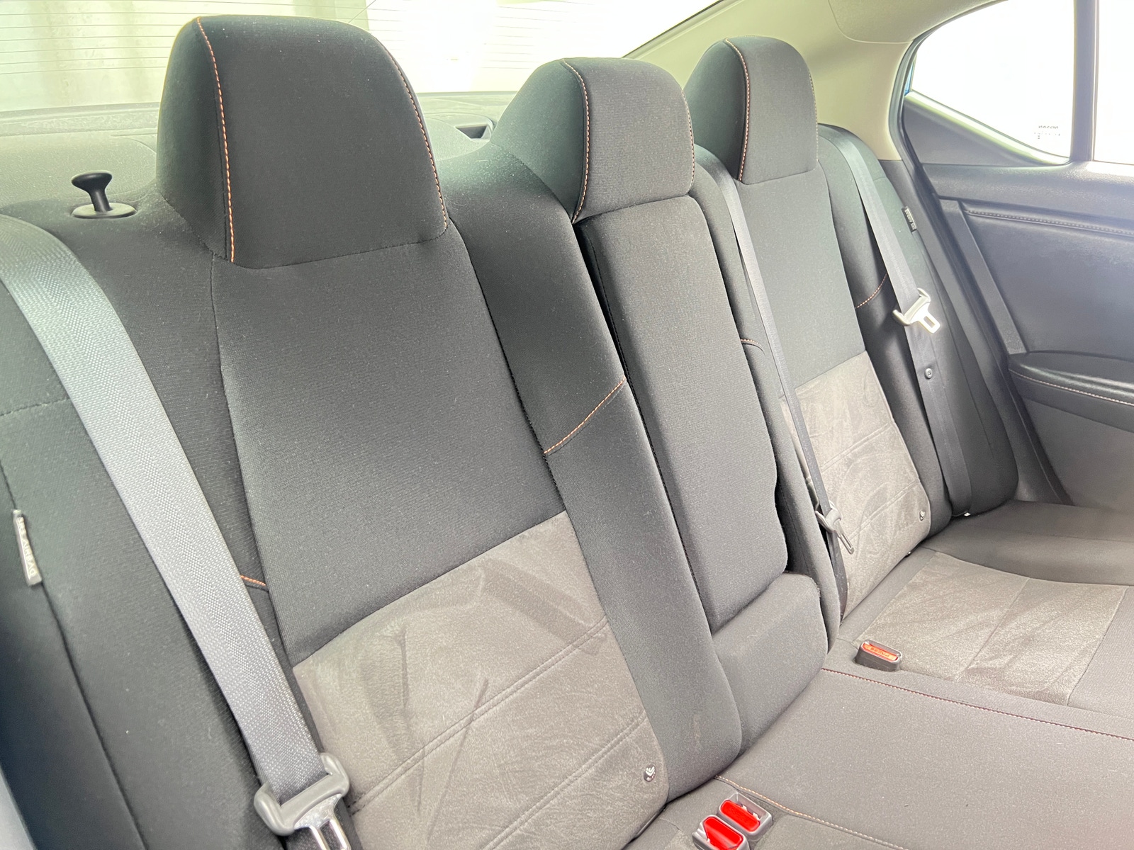 Thumbnail: 2022 Nissan Sentra - 6