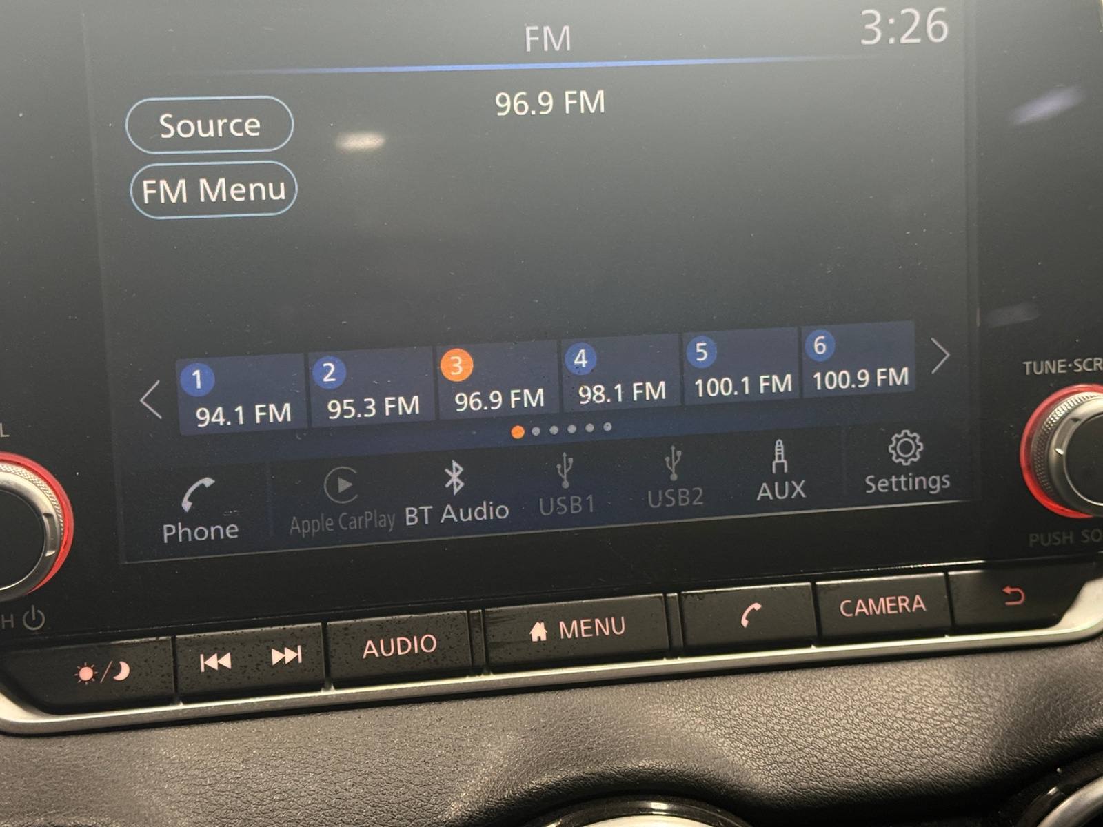 Thumbnail: 2022 Nissan Sentra - 4