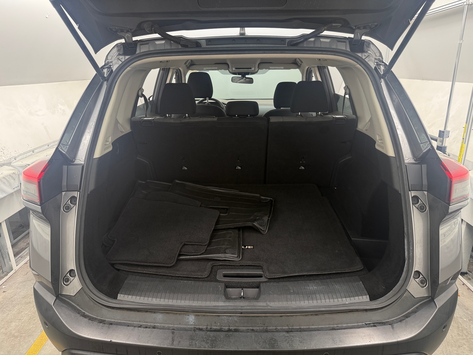 Thumbnail: 2021 Nissan Rogue - 7