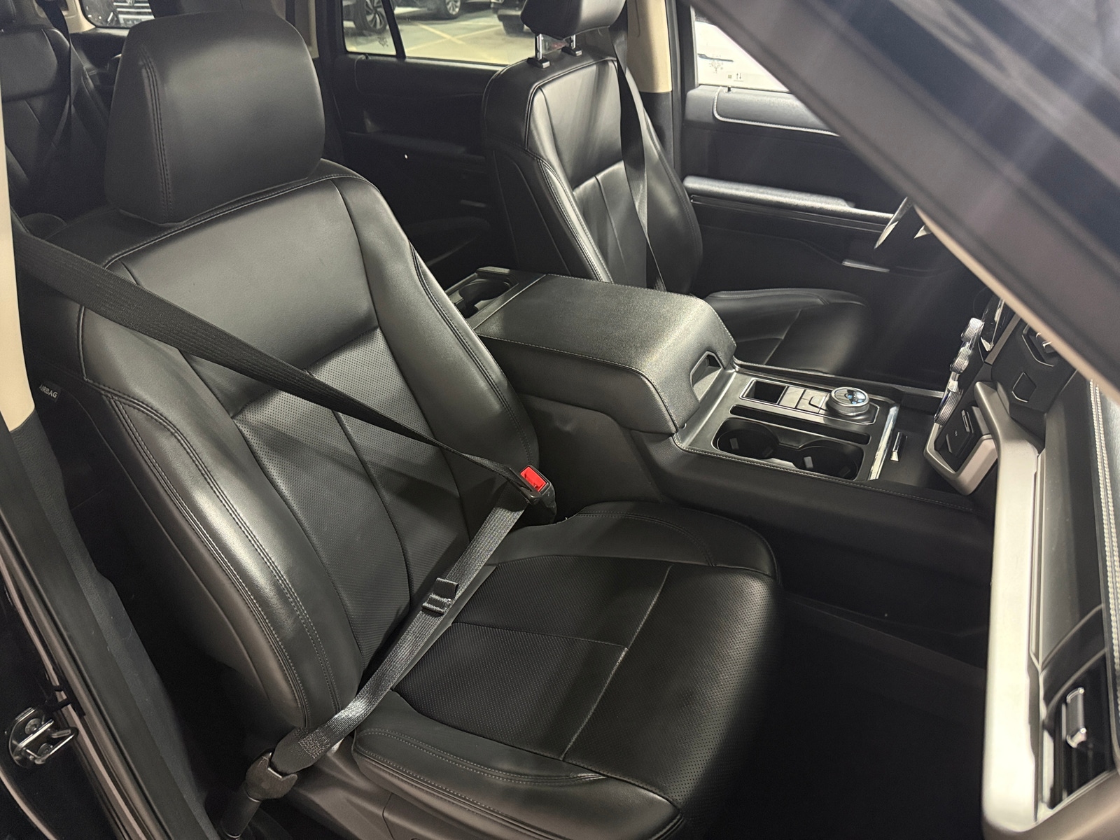 Thumbnail: 2024 Ford Expedition - 2