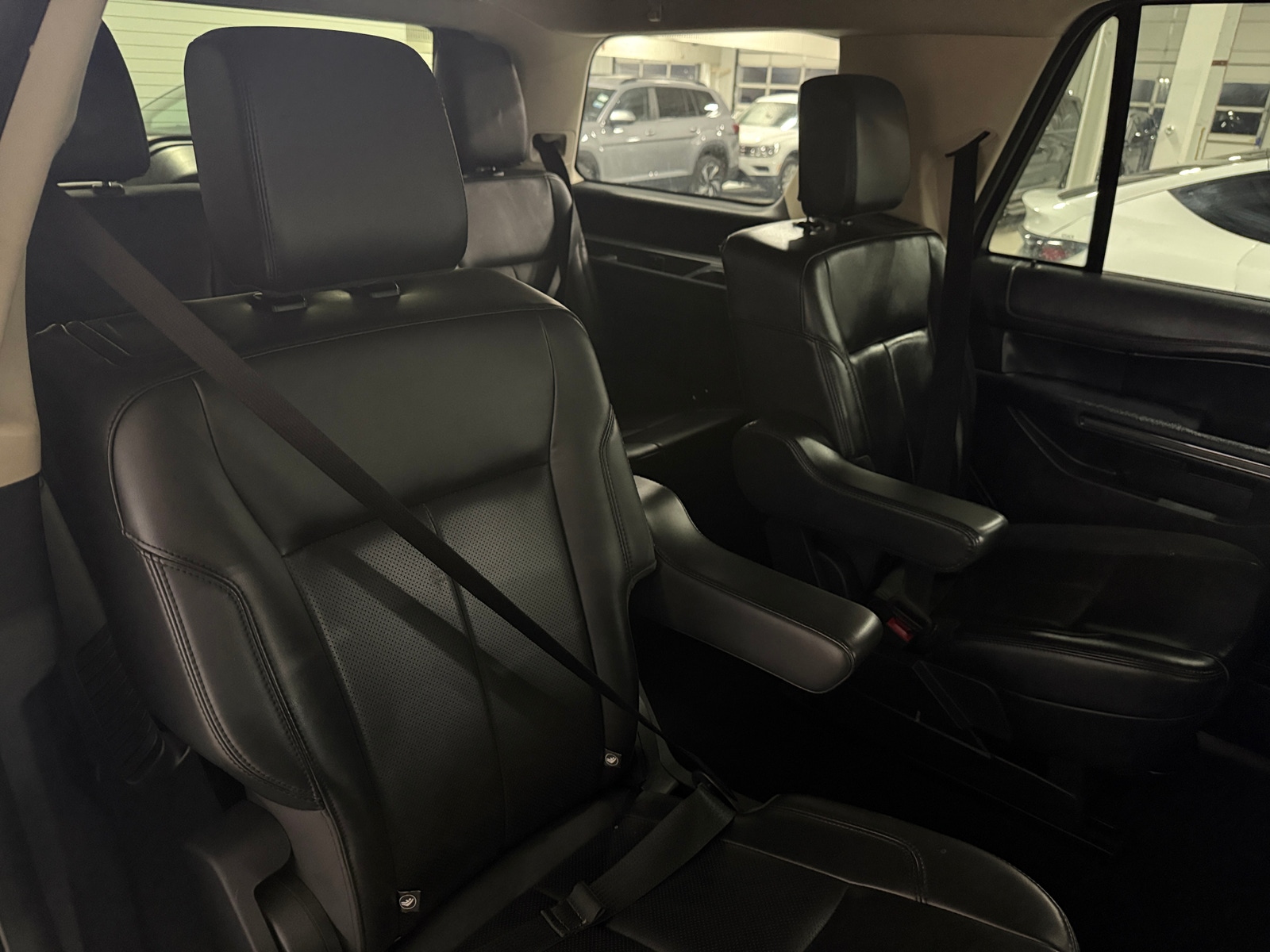 Thumbnail: 2024 Ford Expedition - 6