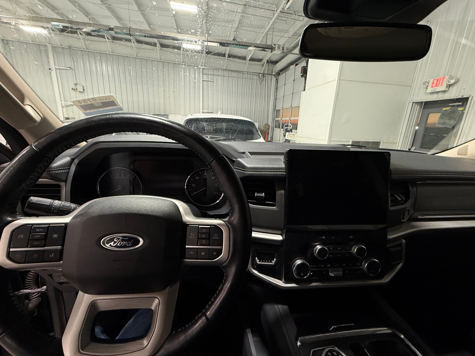 Thumbnail: 2024 Ford Expedition - 3