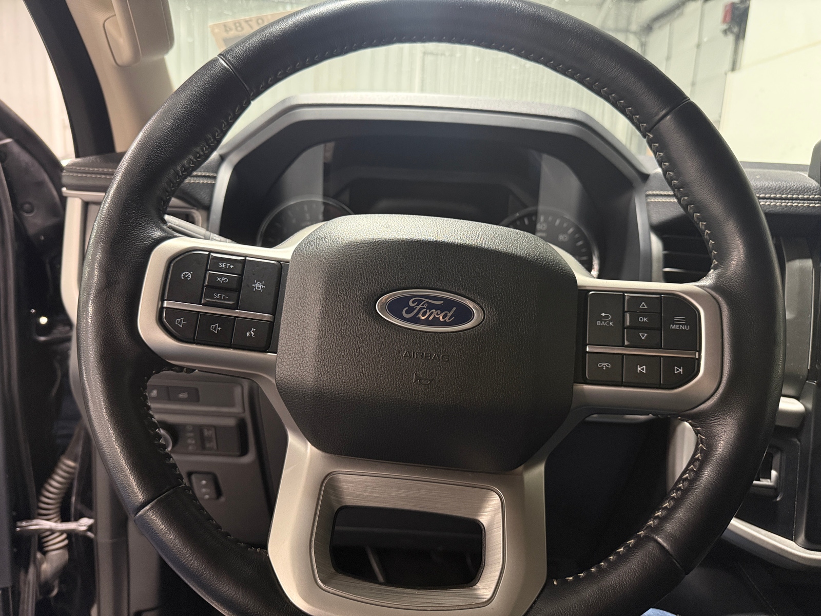 Thumbnail: 2024 Ford Expedition - 5