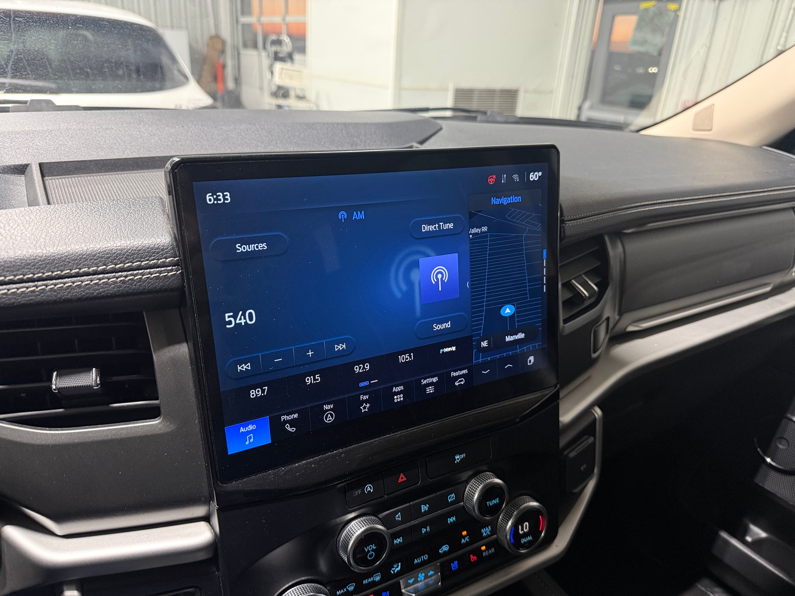 Thumbnail: 2024 Ford Expedition - 4