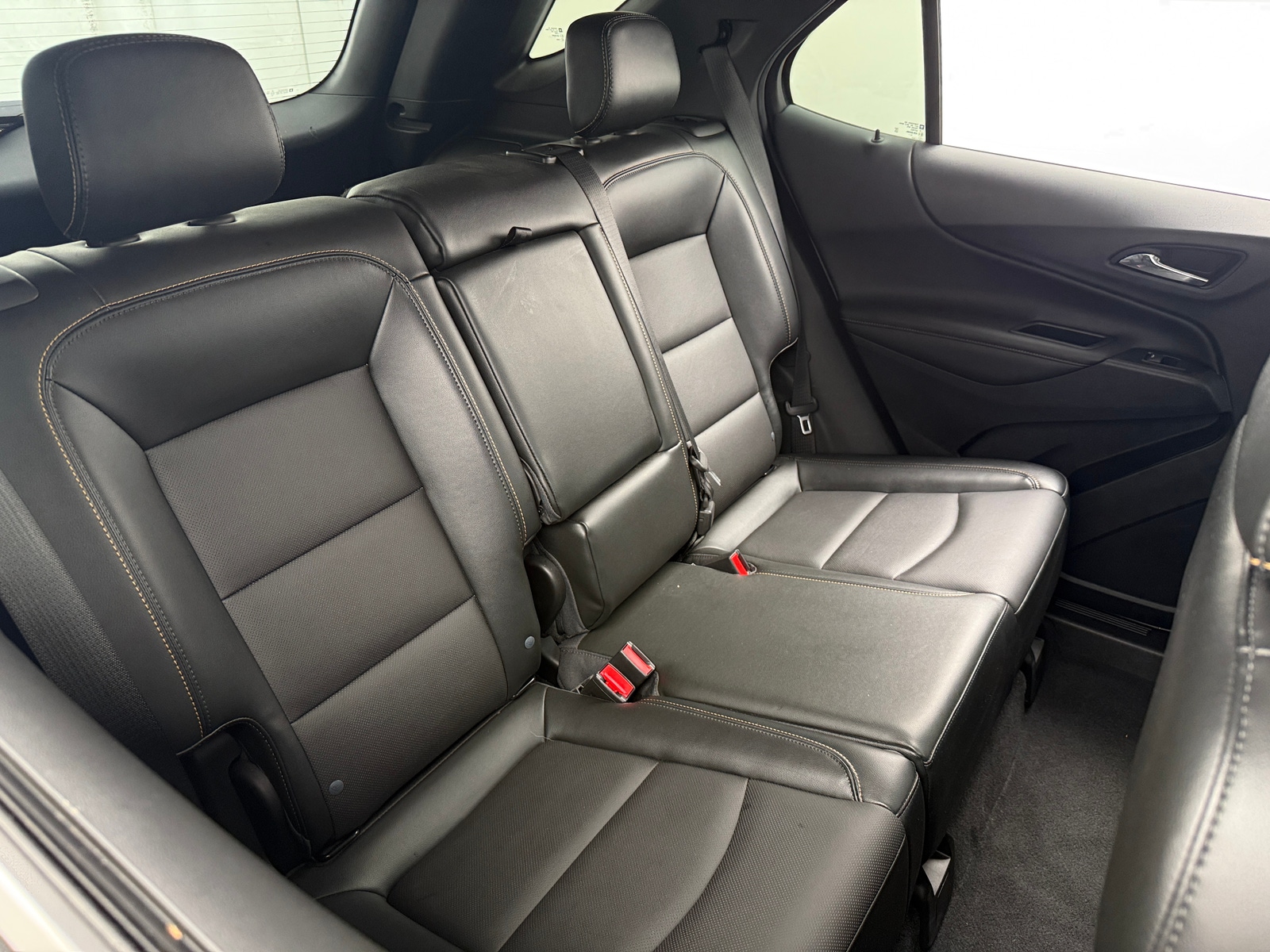 Thumbnail: 2020 Chevrolet Equinox - 5