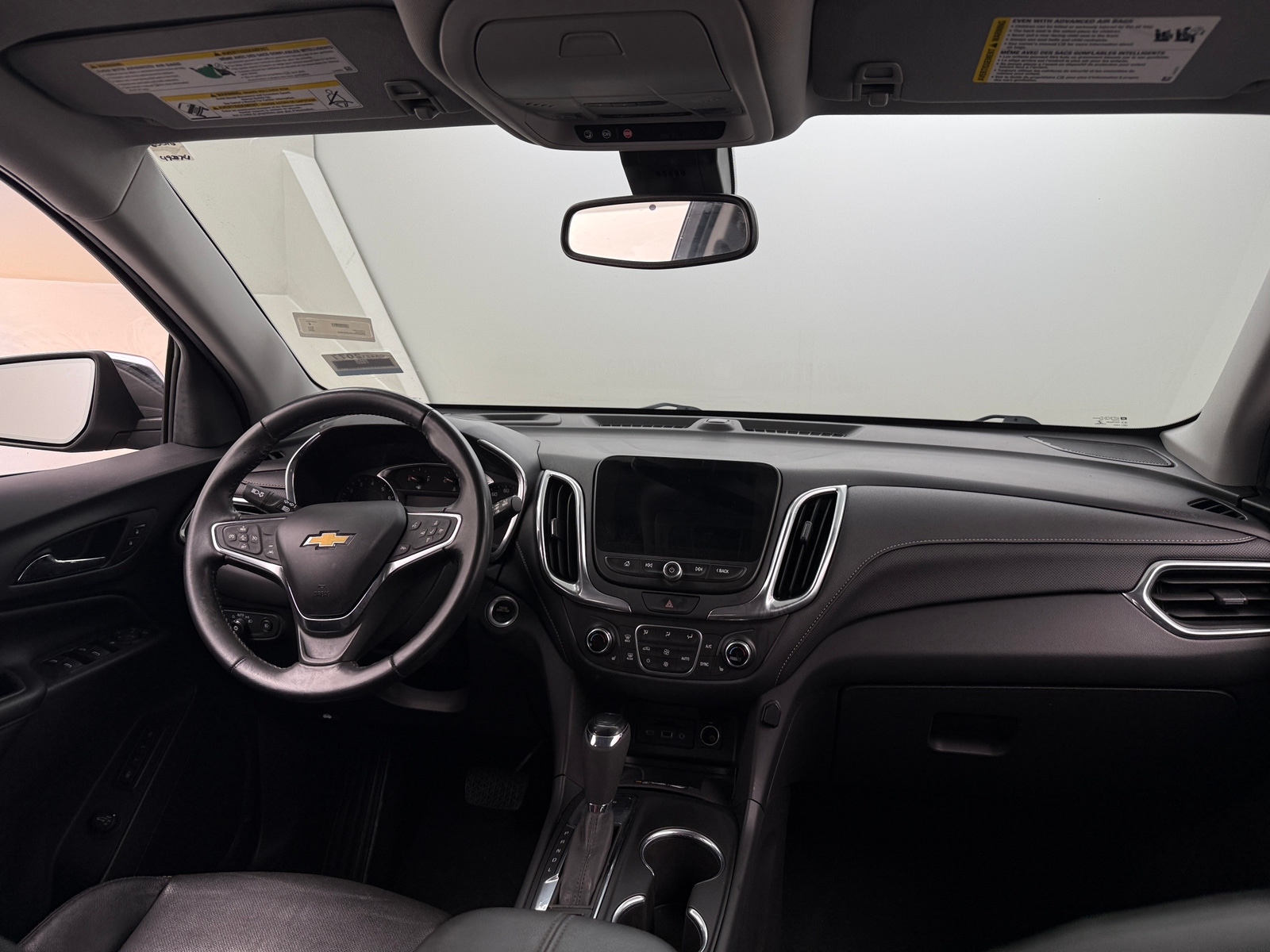 Thumbnail: 2020 Chevrolet Equinox - 2