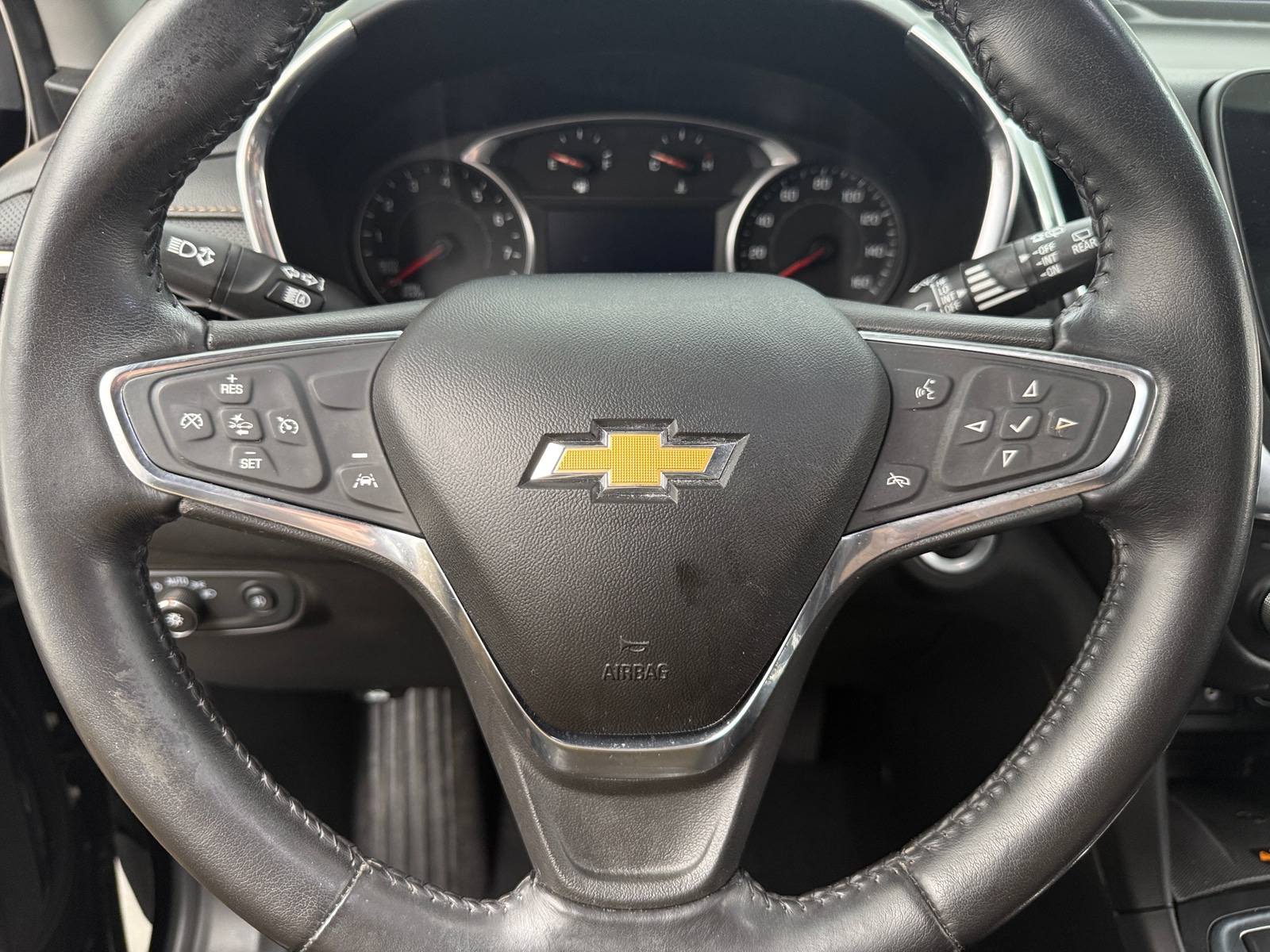 Thumbnail: 2020 Chevrolet Equinox - 4