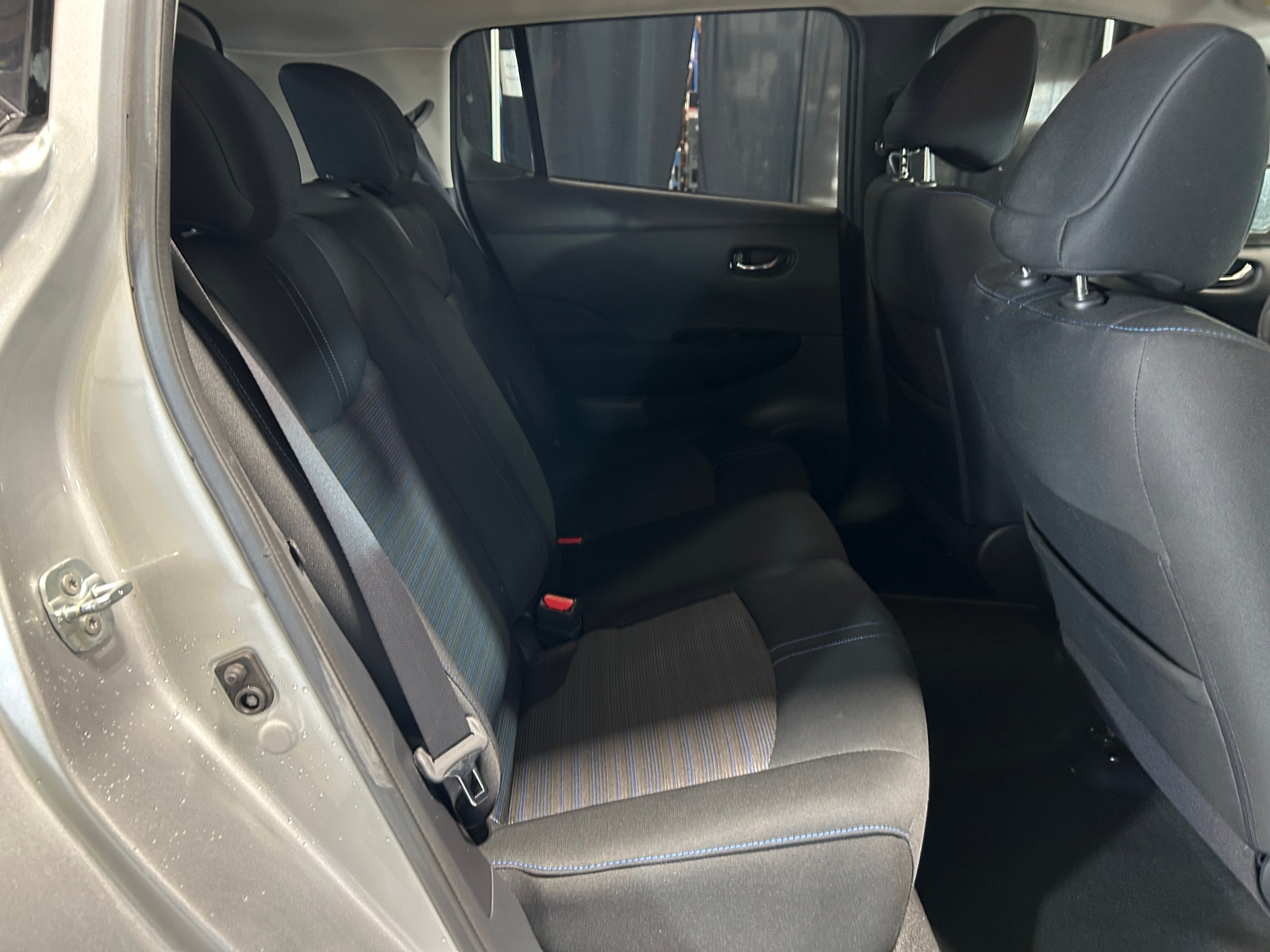 Thumbnail: 2018 Nissan Leaf - 6