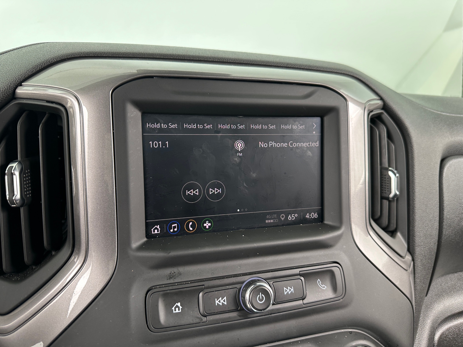 Thumbnail: 2025 GMC Sierra 1500 - 4