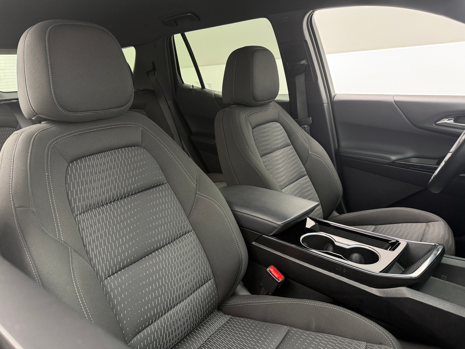 Thumbnail: 2025 Chevrolet Equinox - 2