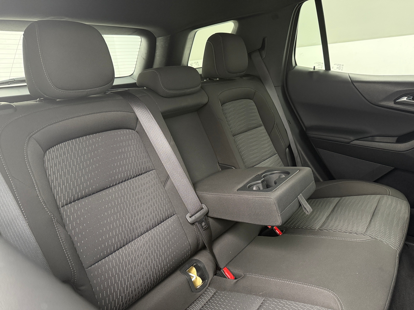 Thumbnail: 2025 Chevrolet Equinox - 6