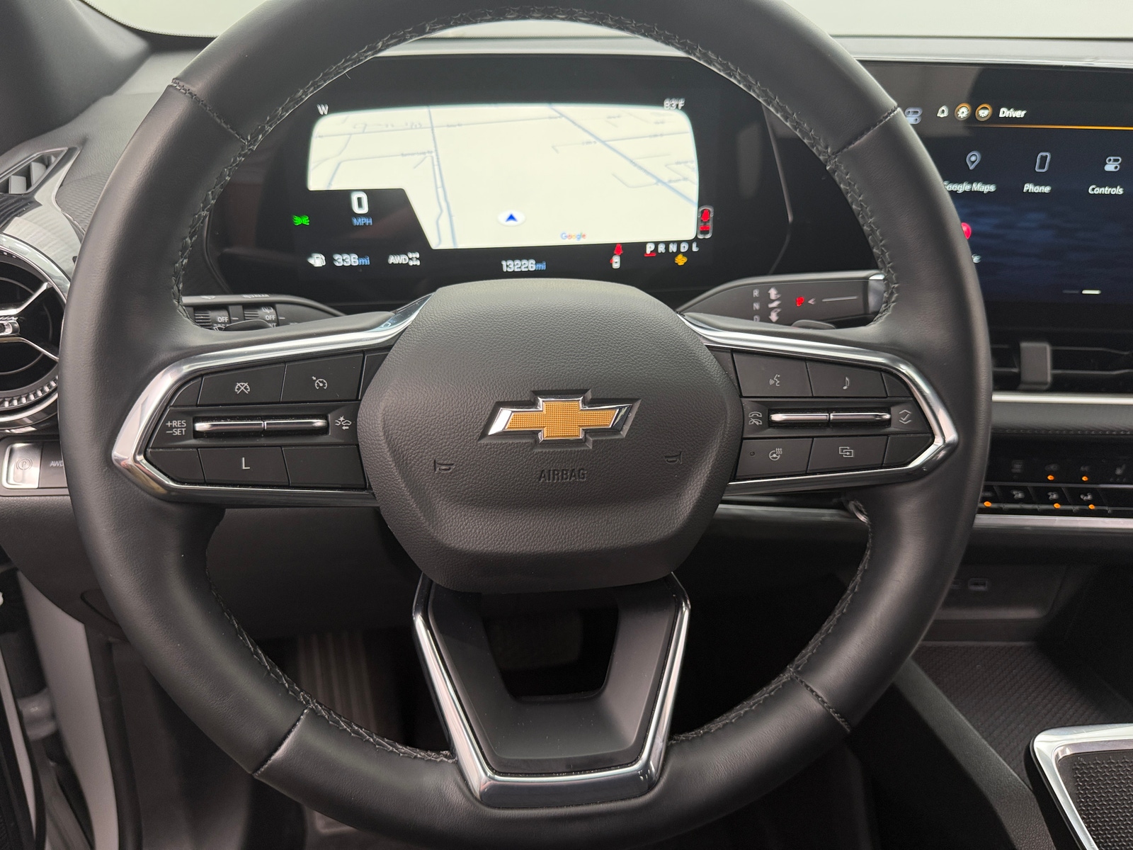 Thumbnail: 2025 Chevrolet Equinox - 5