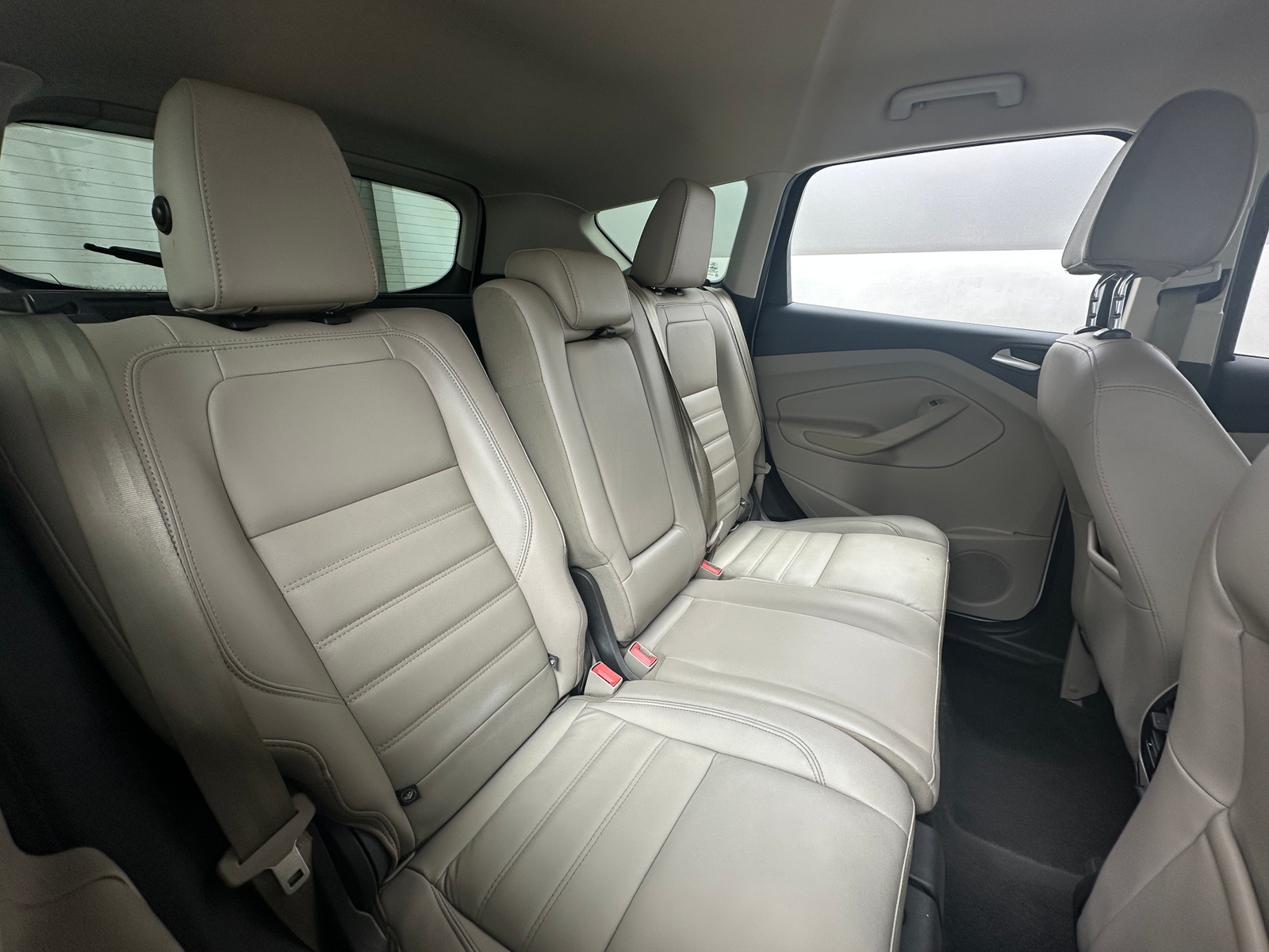 Thumbnail: 2017 Ford Escape - 5