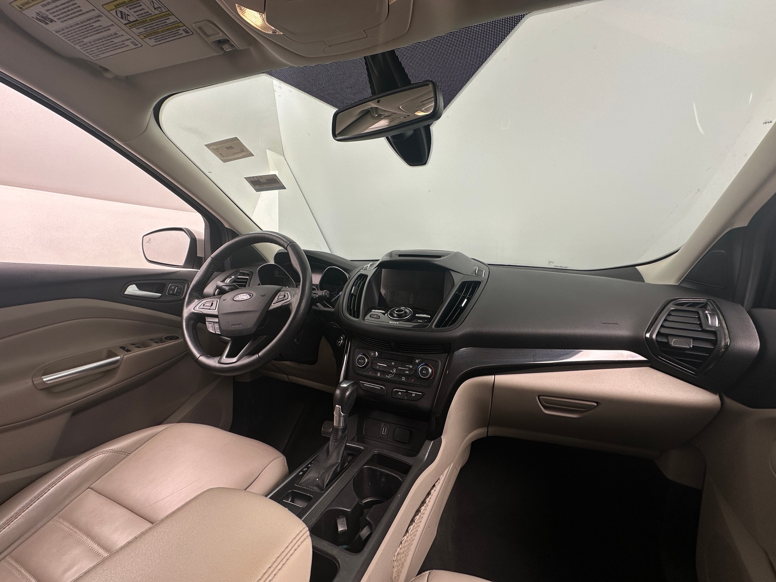 Thumbnail: 2017 Ford Escape - 2