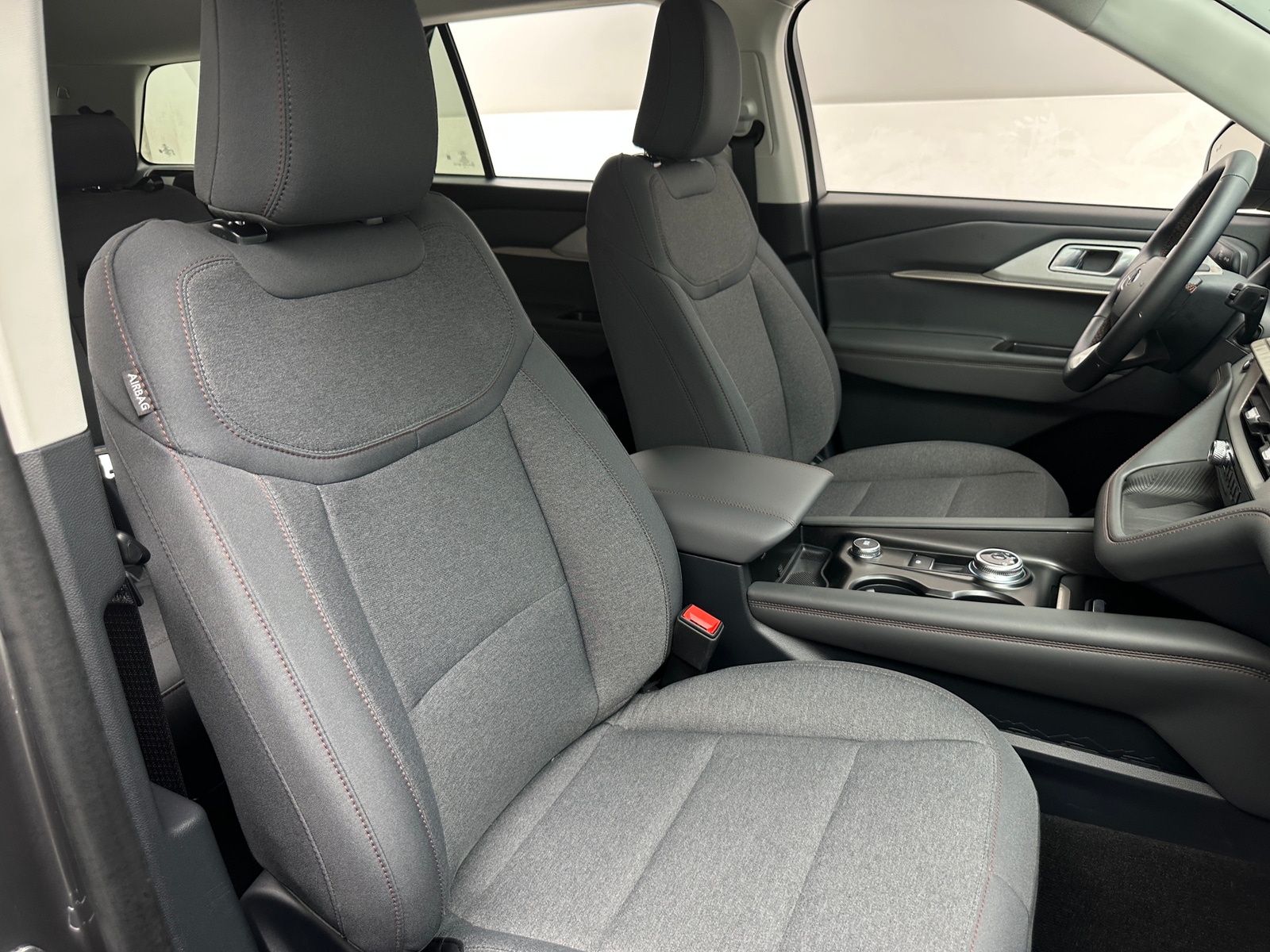 Thumbnail: 2025 Ford Explorer - 2