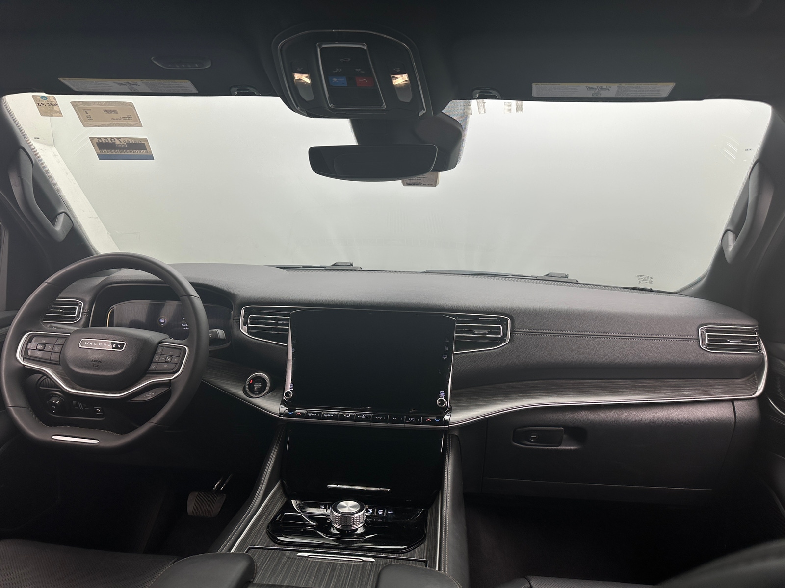 Thumbnail: 2024 Jeep Wagoneer - 2