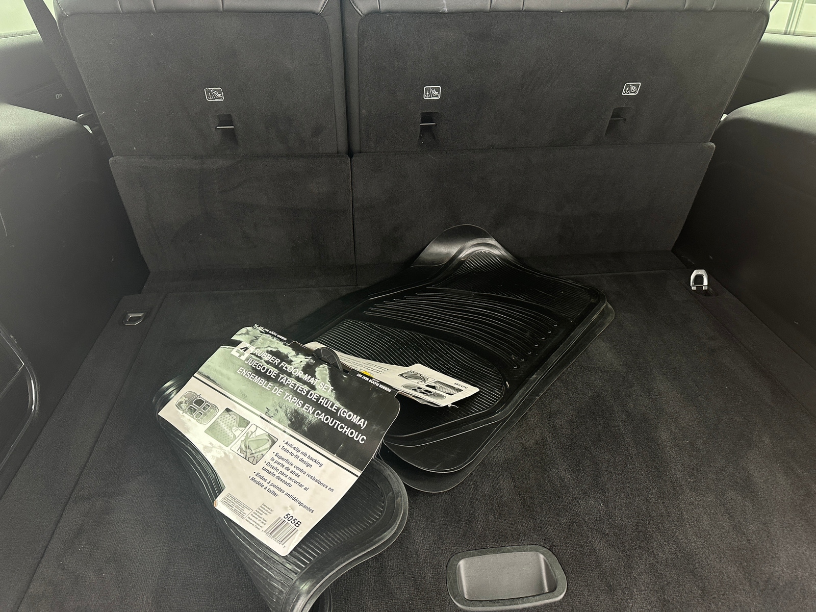 Thumbnail: 2024 Jeep Wagoneer - 6