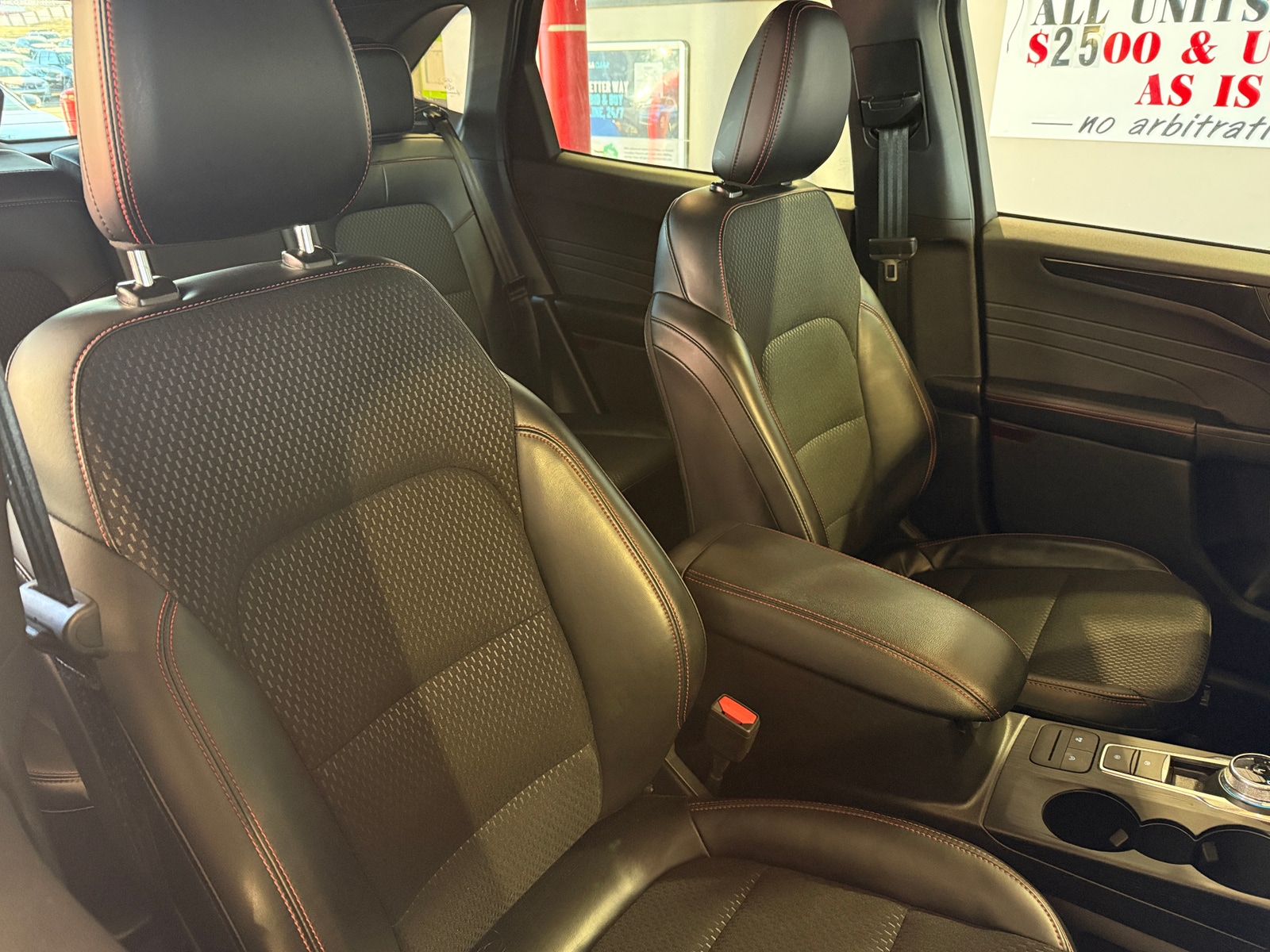 Thumbnail: 2025 Ford Escape - 2