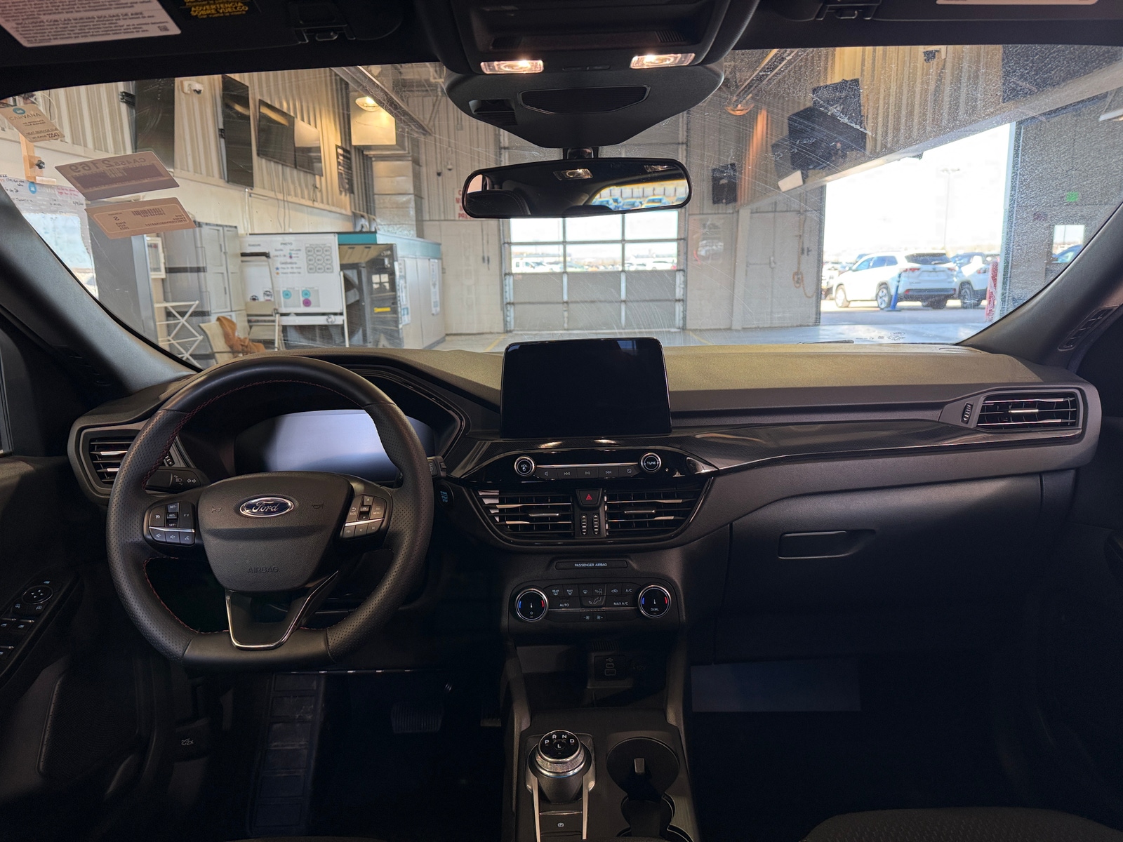 Thumbnail: 2025 Ford Escape - 3