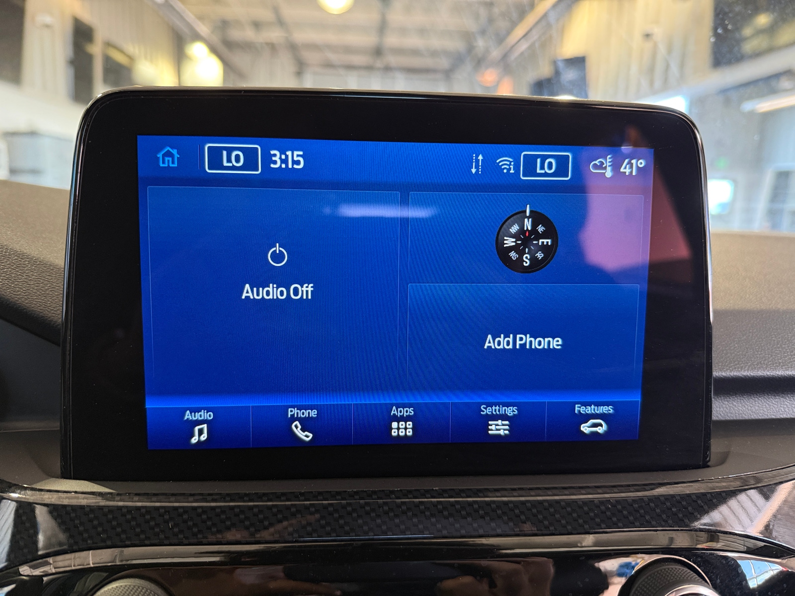 Thumbnail: 2025 Ford Escape - 4