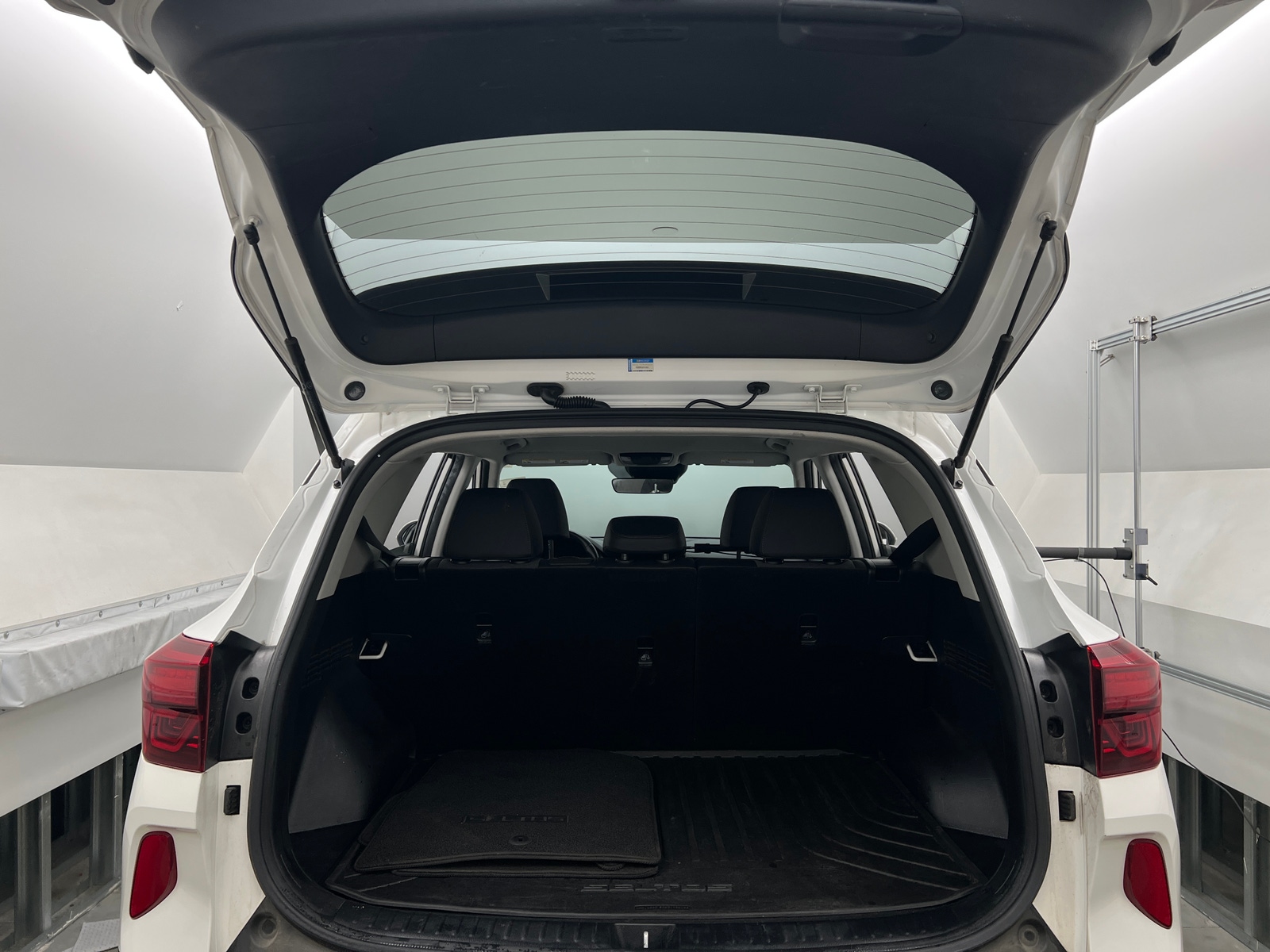 Thumbnail: 2021 Kia Seltos - 6