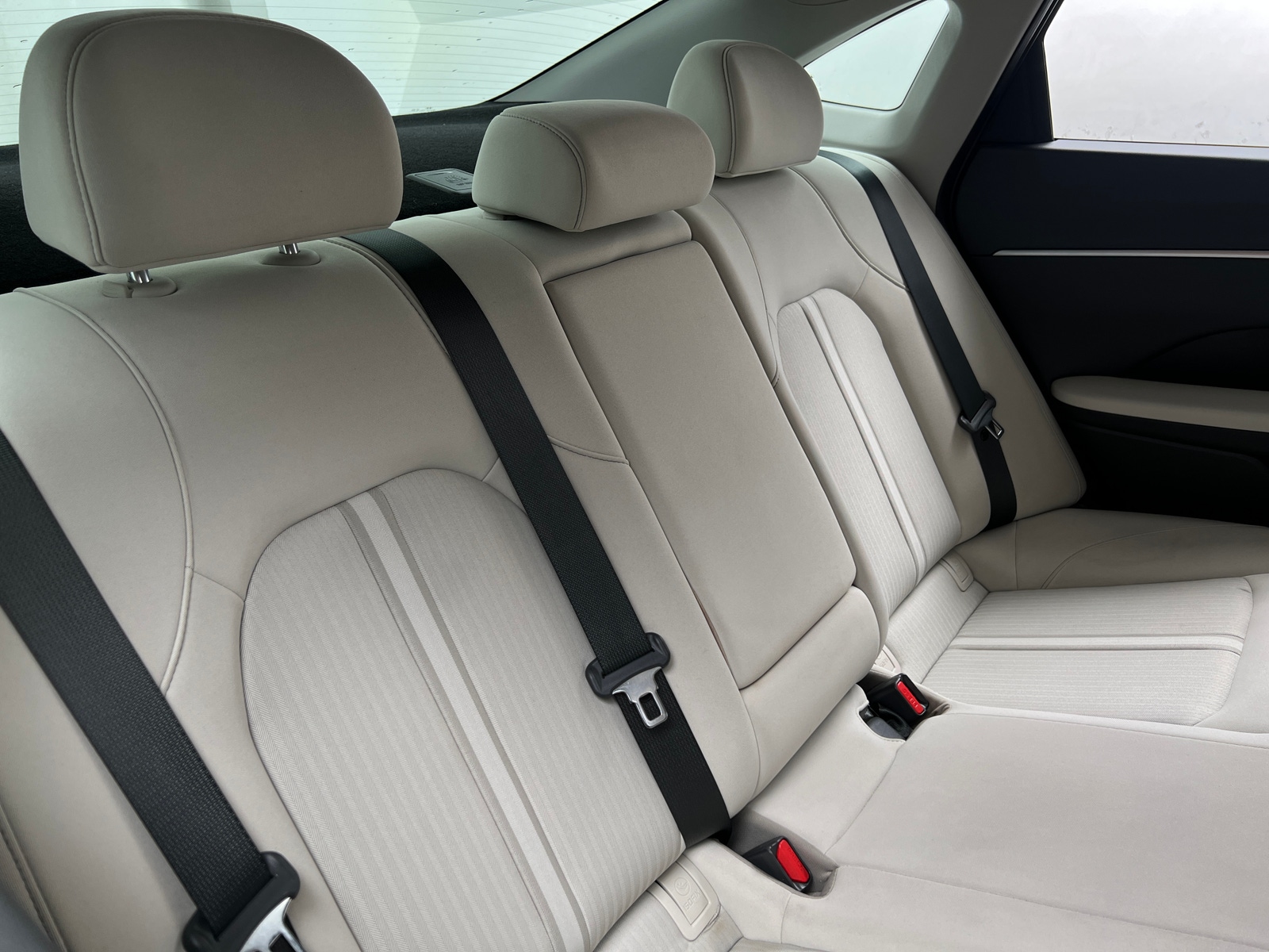 Thumbnail: 2025 Hyundai Sonata - 6