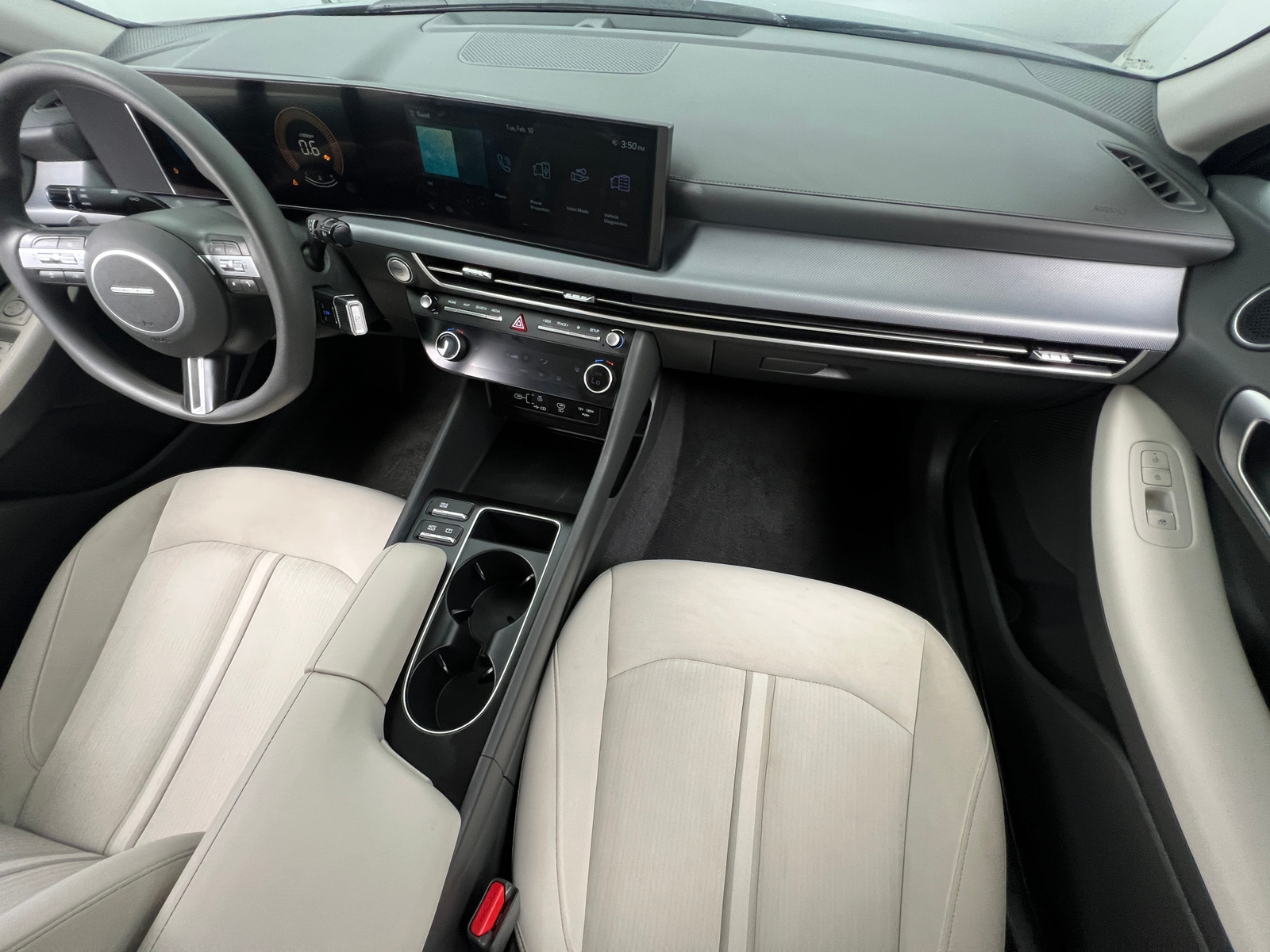 Thumbnail: 2025 Hyundai Sonata - 3